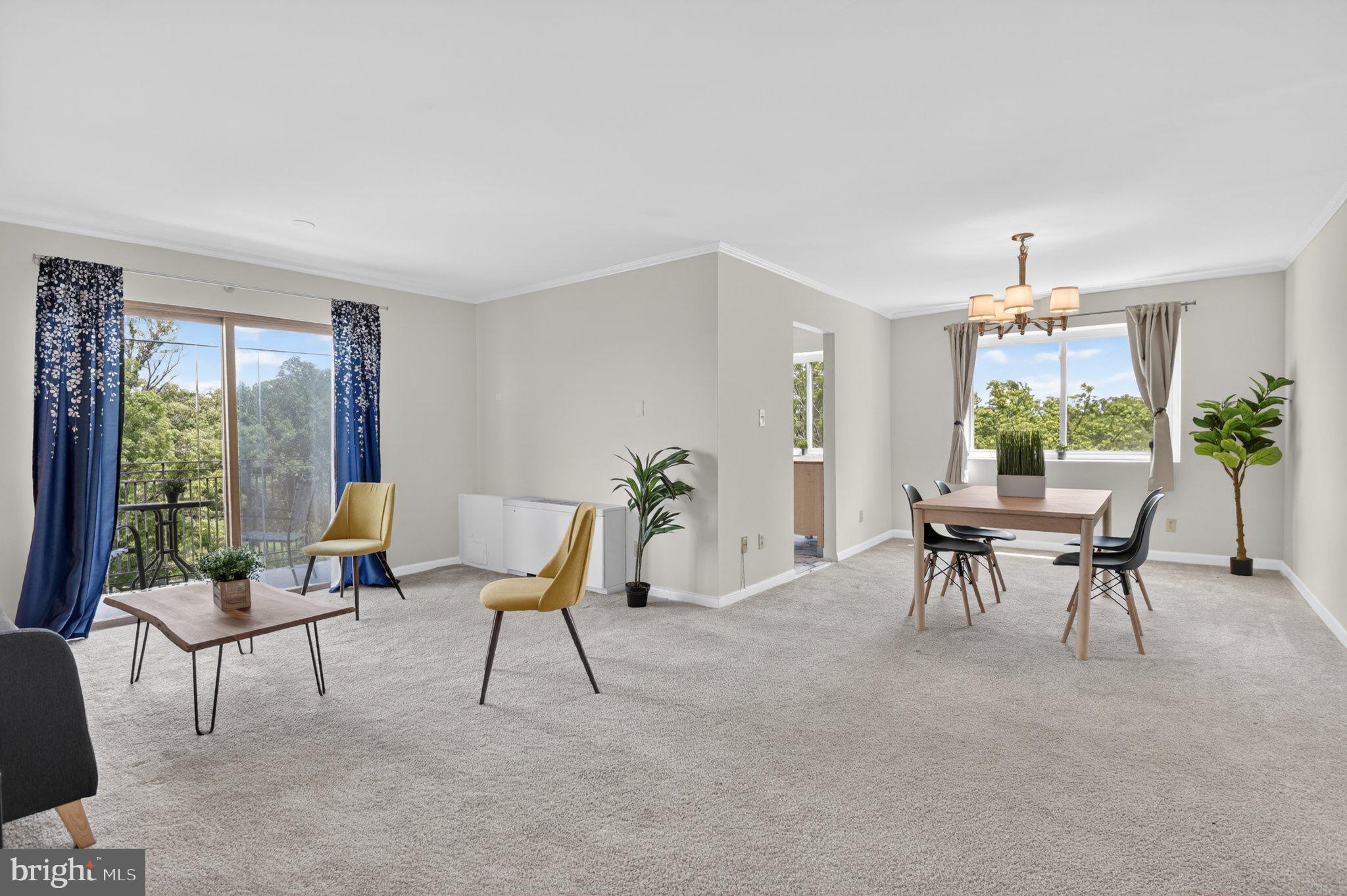 THE CAROLYN - Residential