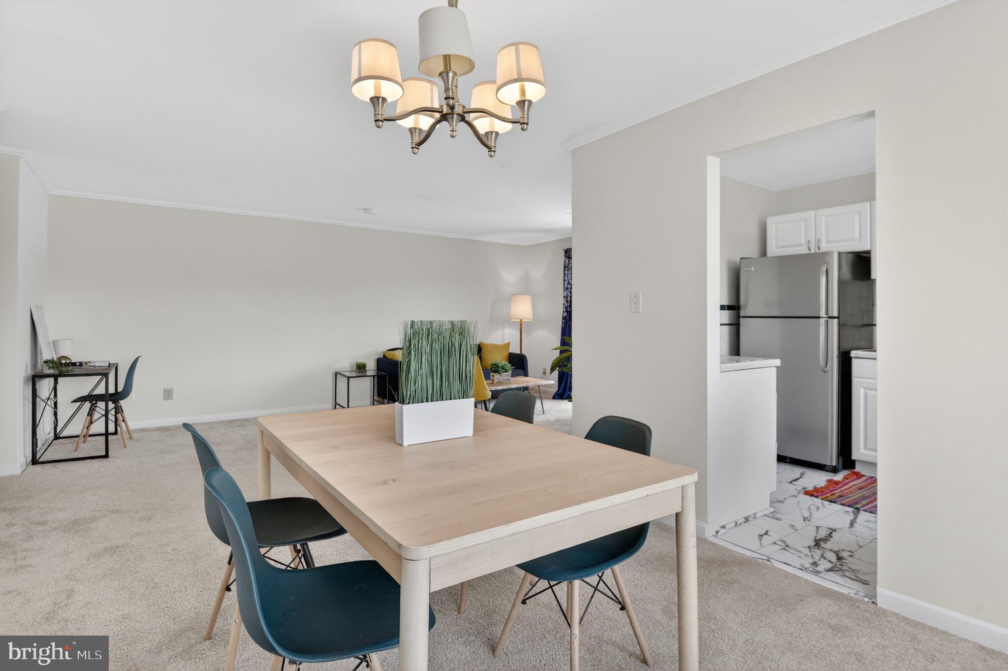 THE CAROLYN - Residential