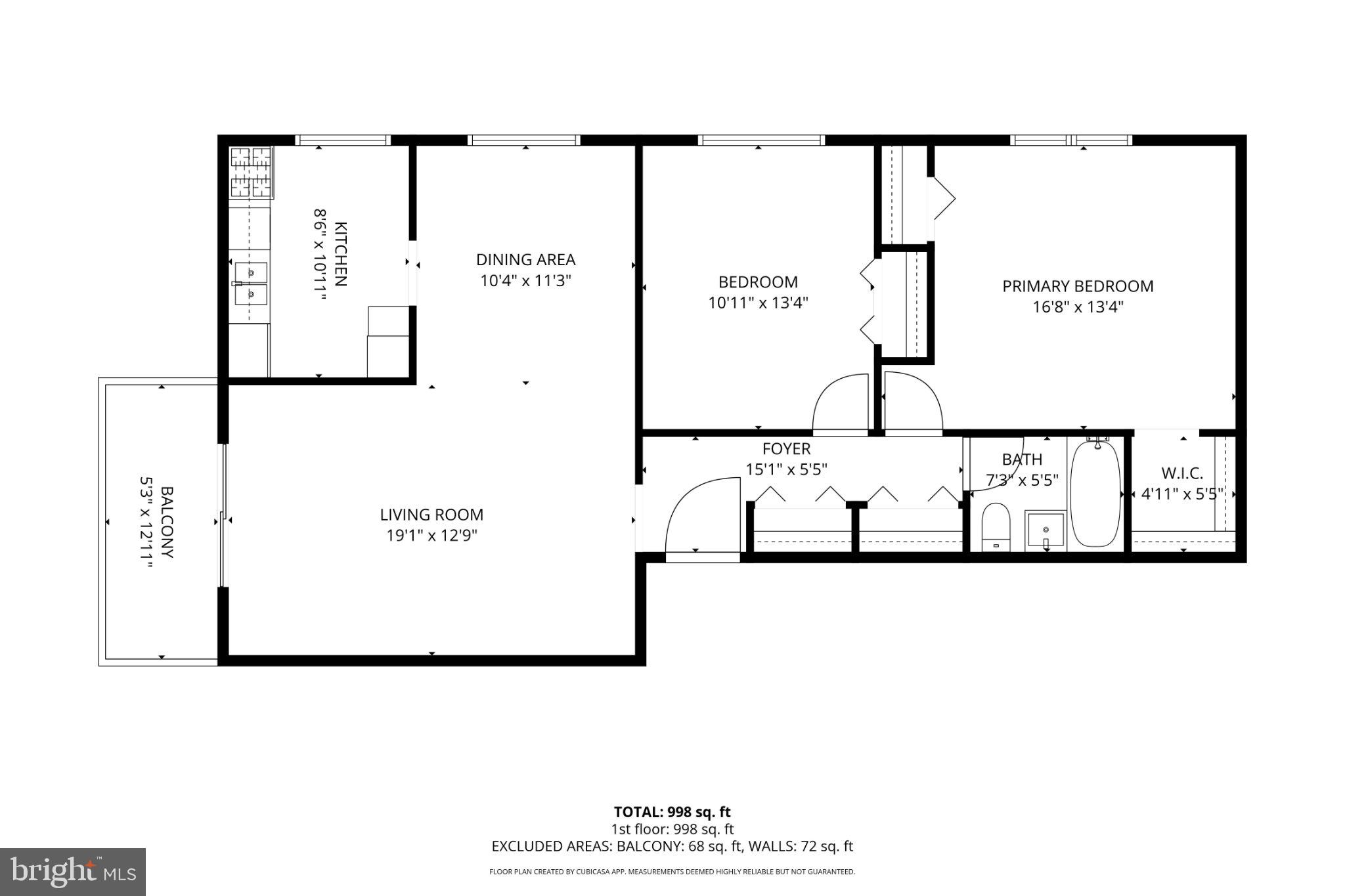 THE CAROLYN - Residential