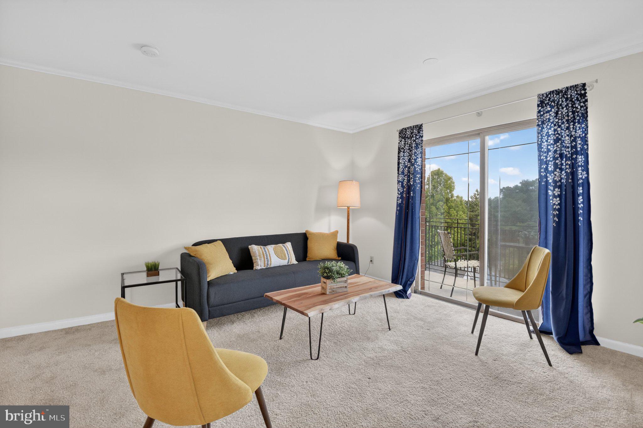 THE CAROLYN - Residential