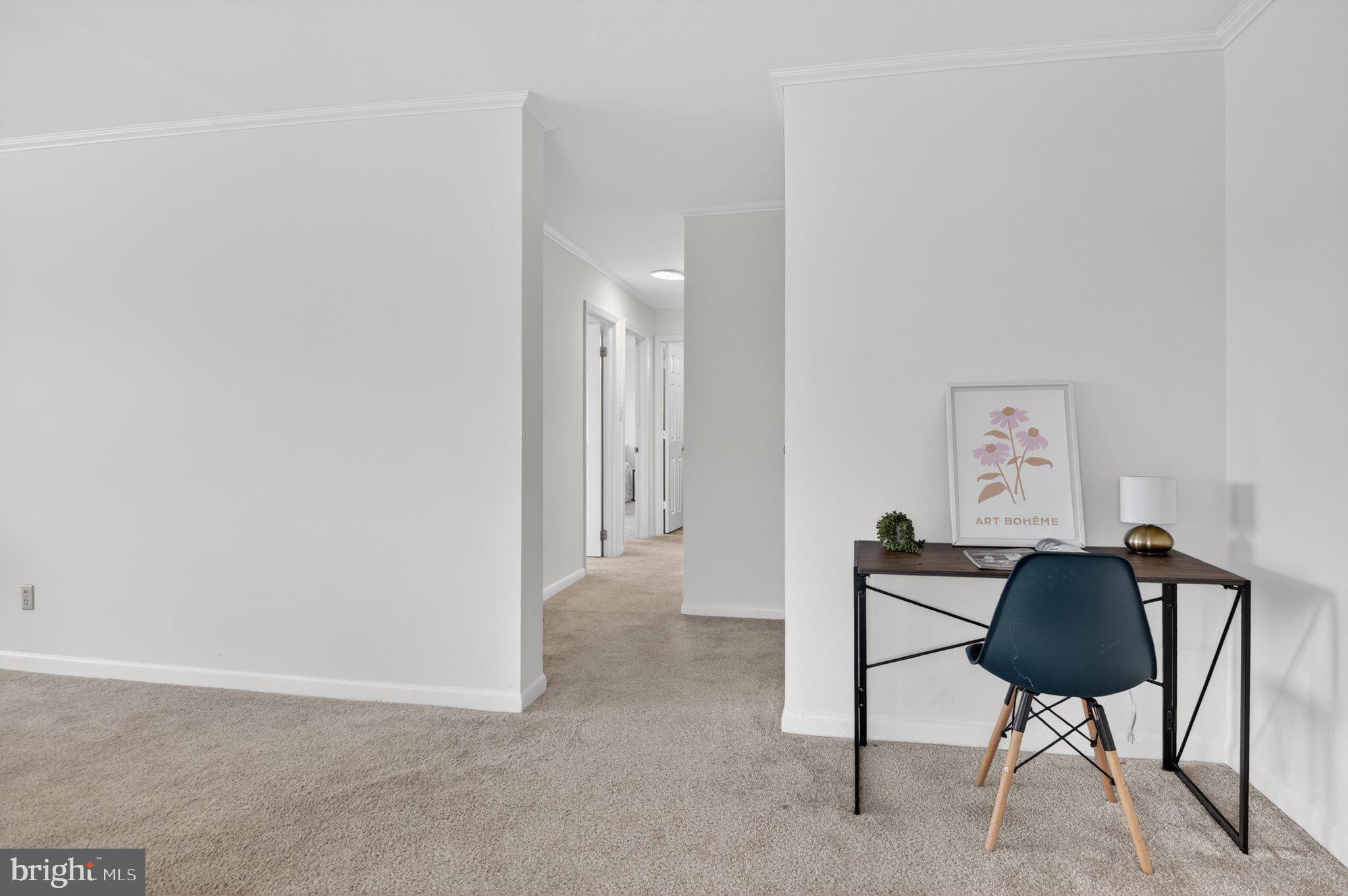 THE CAROLYN - Residential