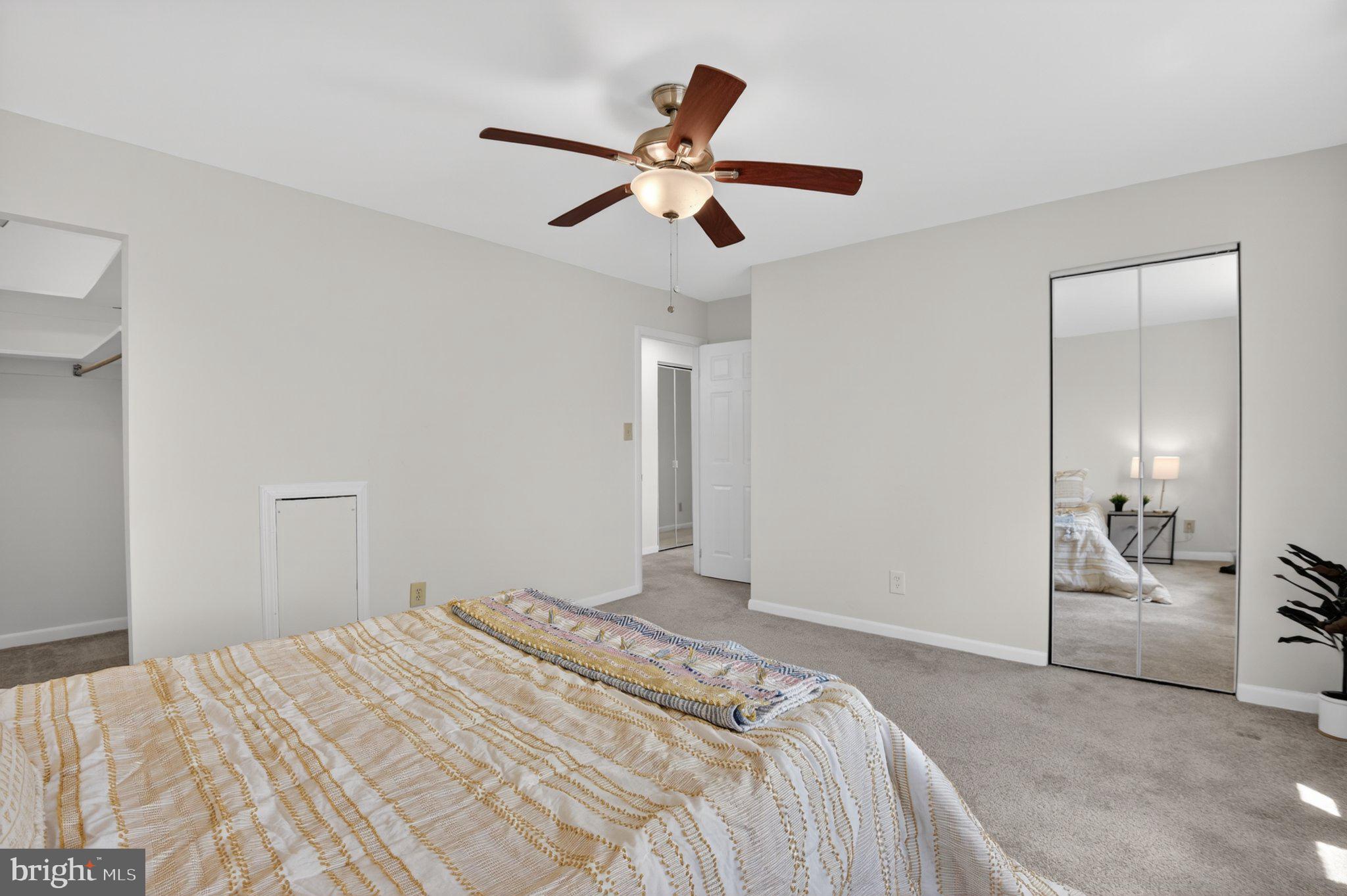 THE CAROLYN - Residential