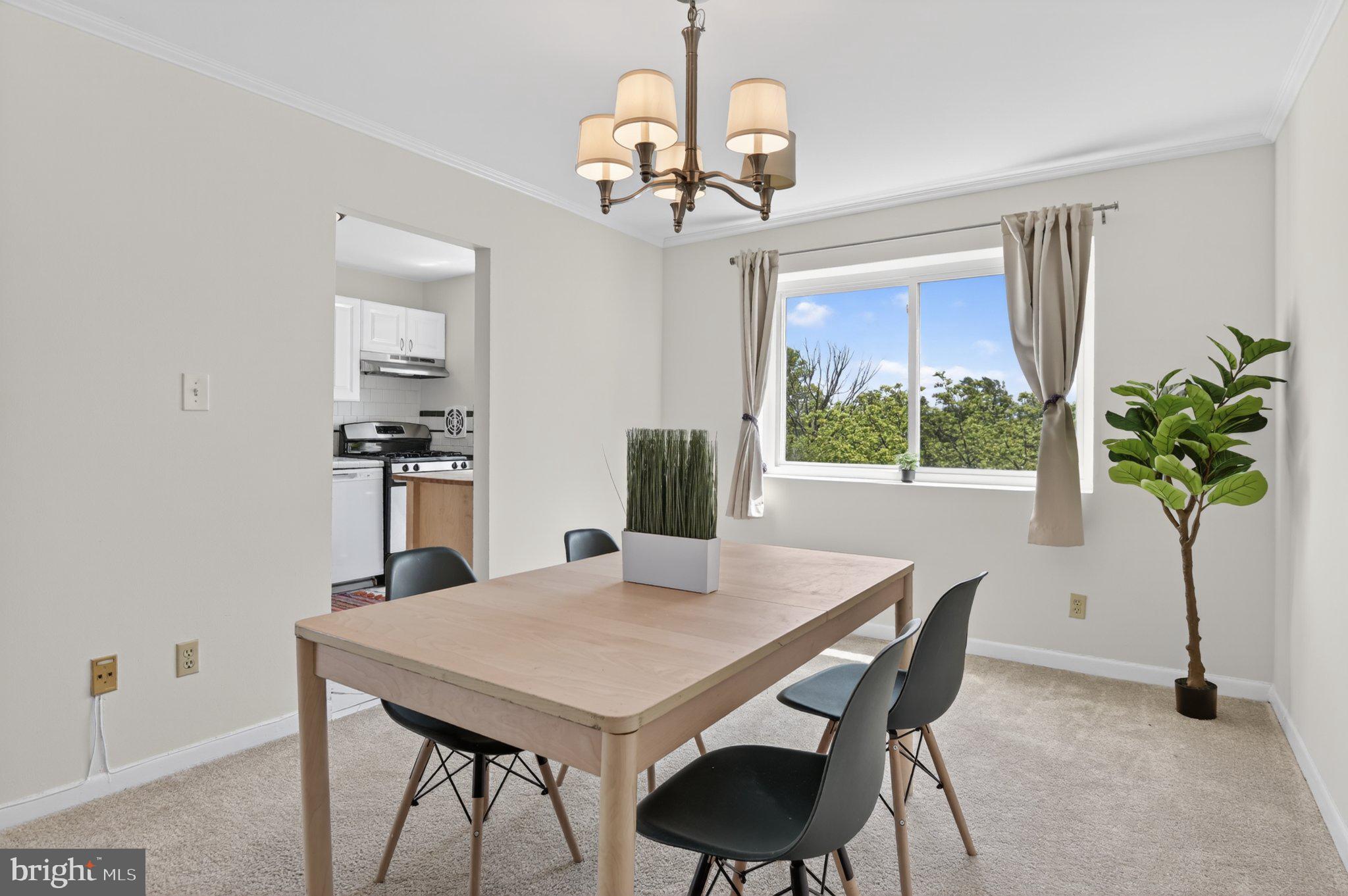 THE CAROLYN - Residential
