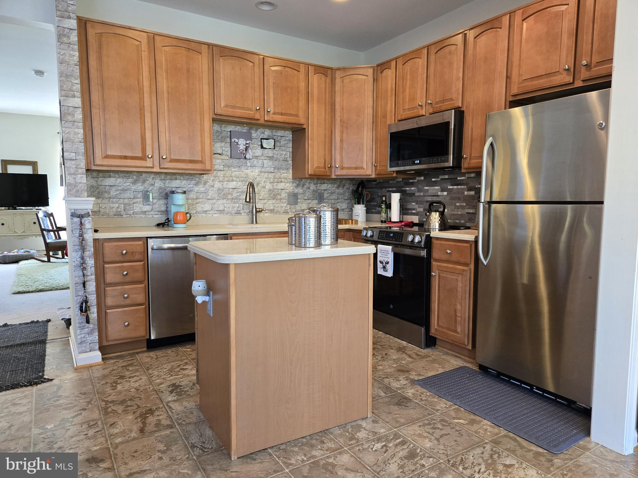 STEPHENS LANDING - Residential