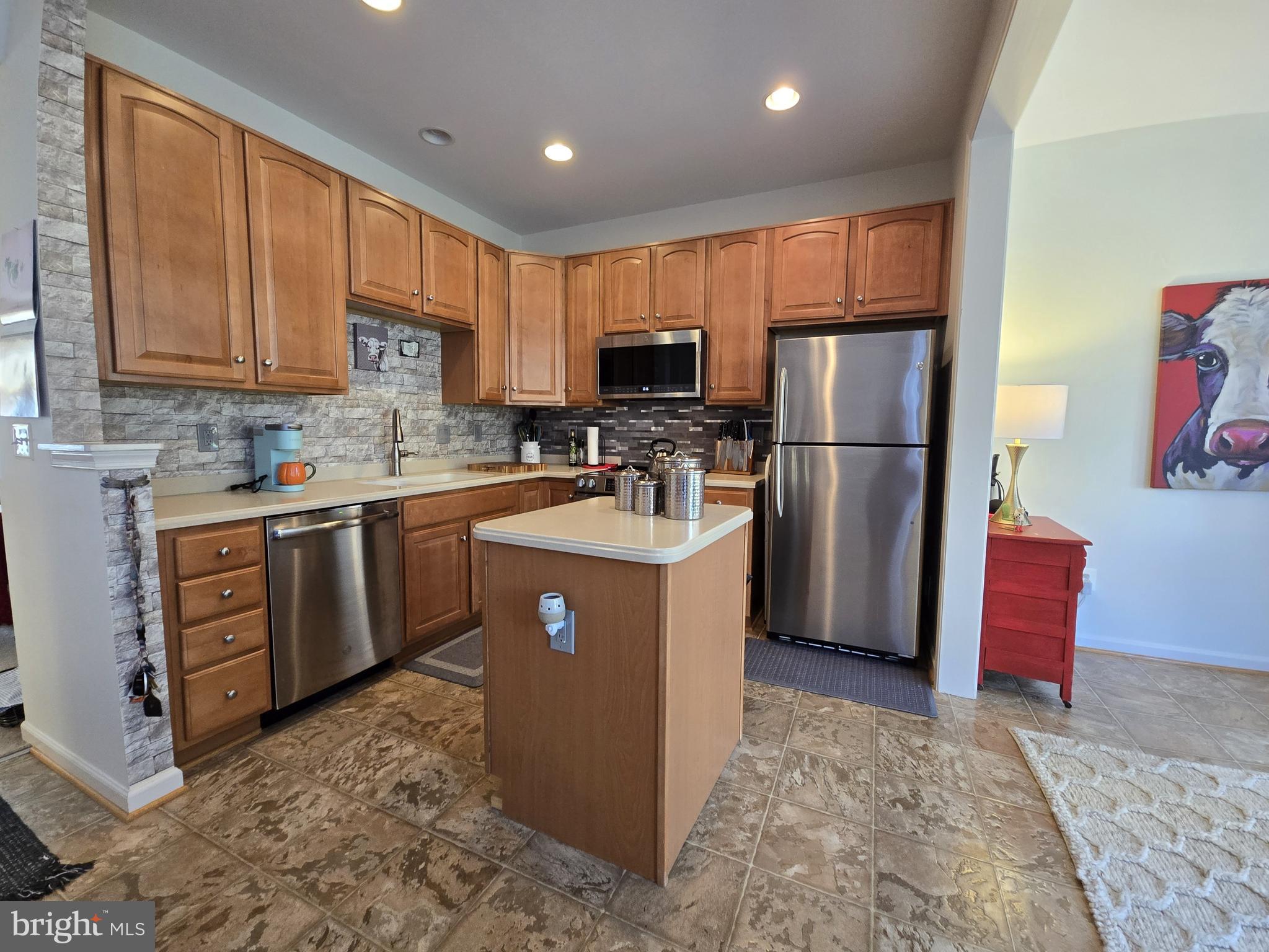 STEPHENS LANDING - Residential