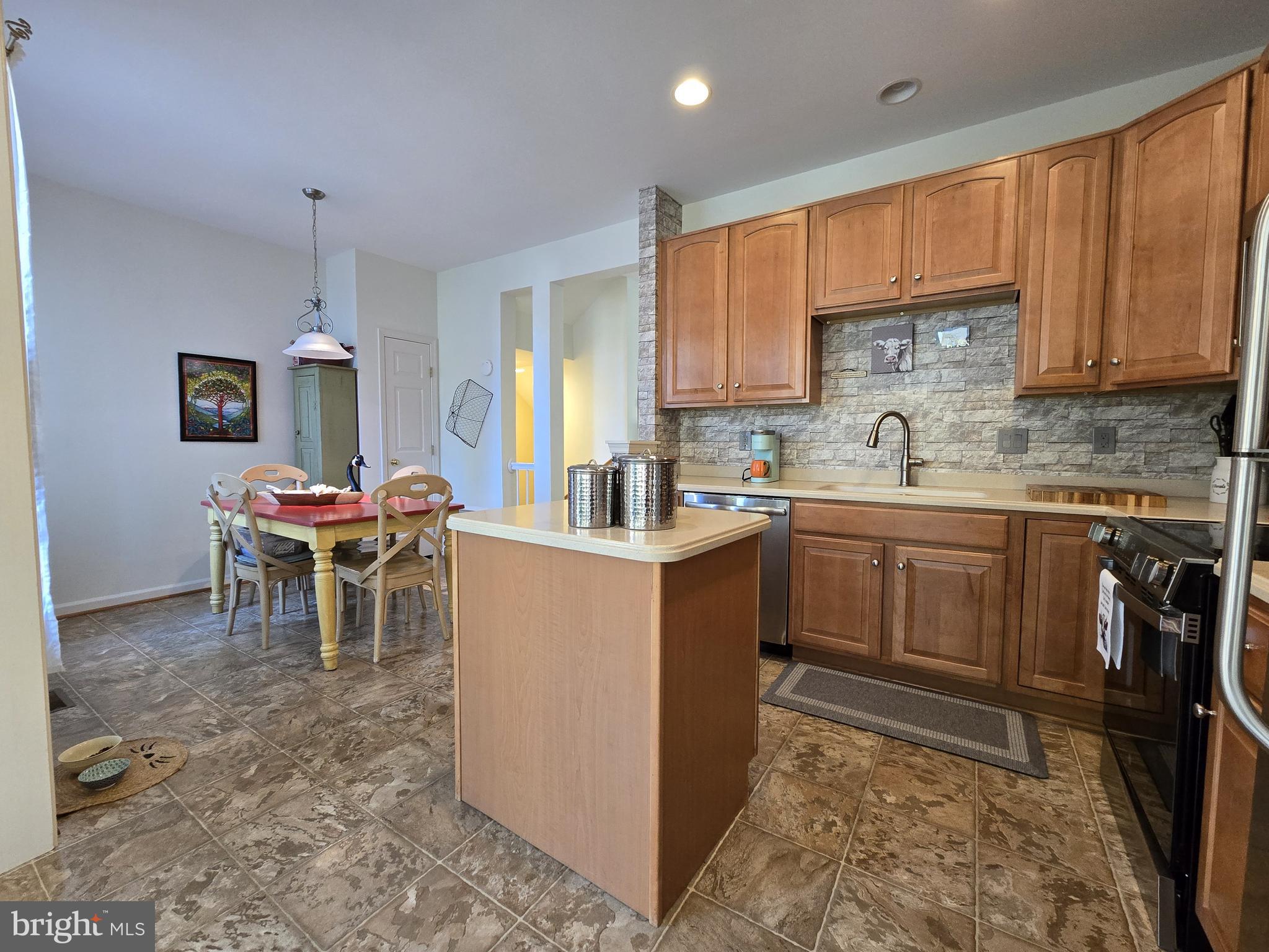 STEPHENS LANDING - Residential