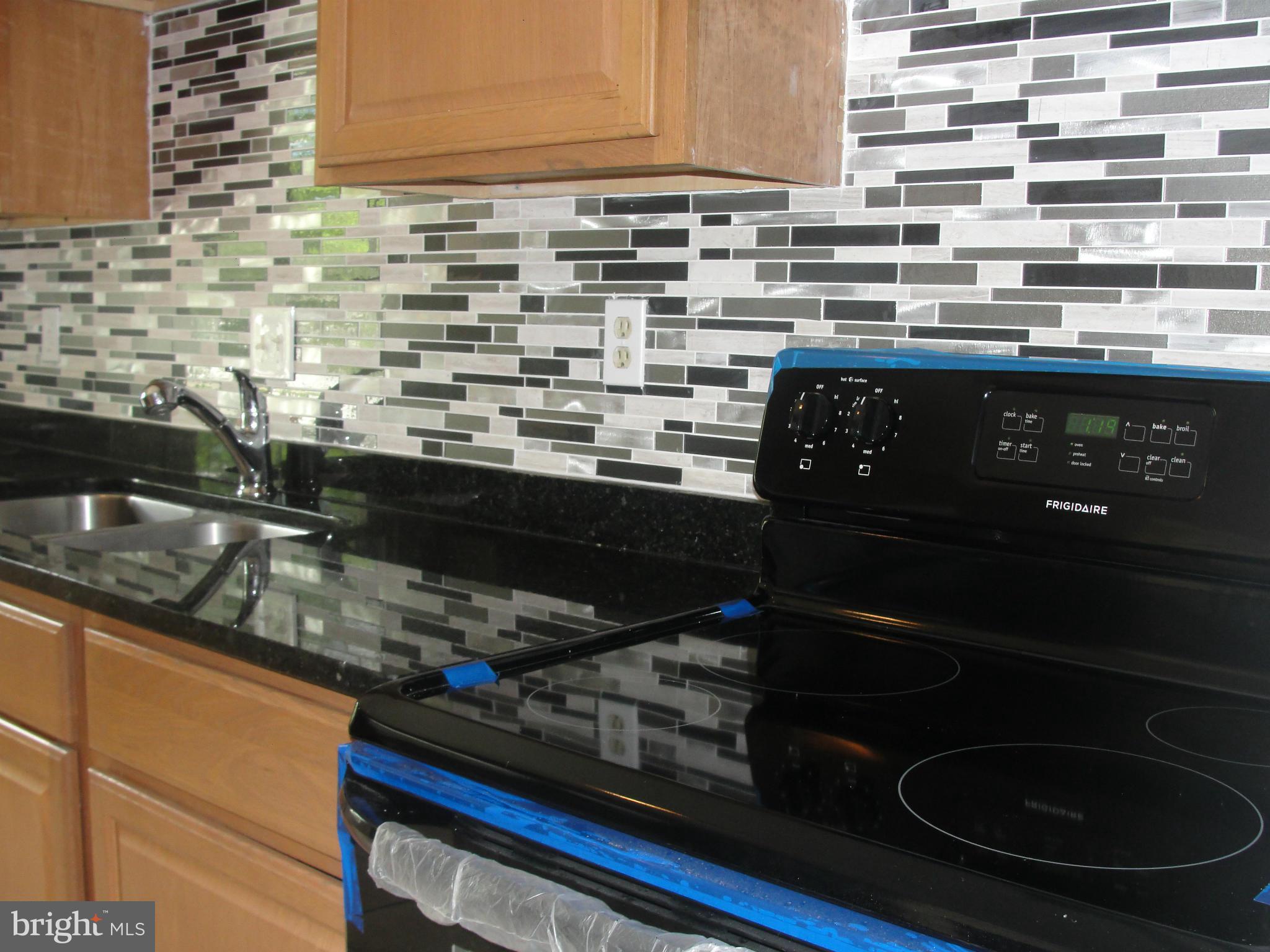 GEORGETOWN VILLAGE - Residential