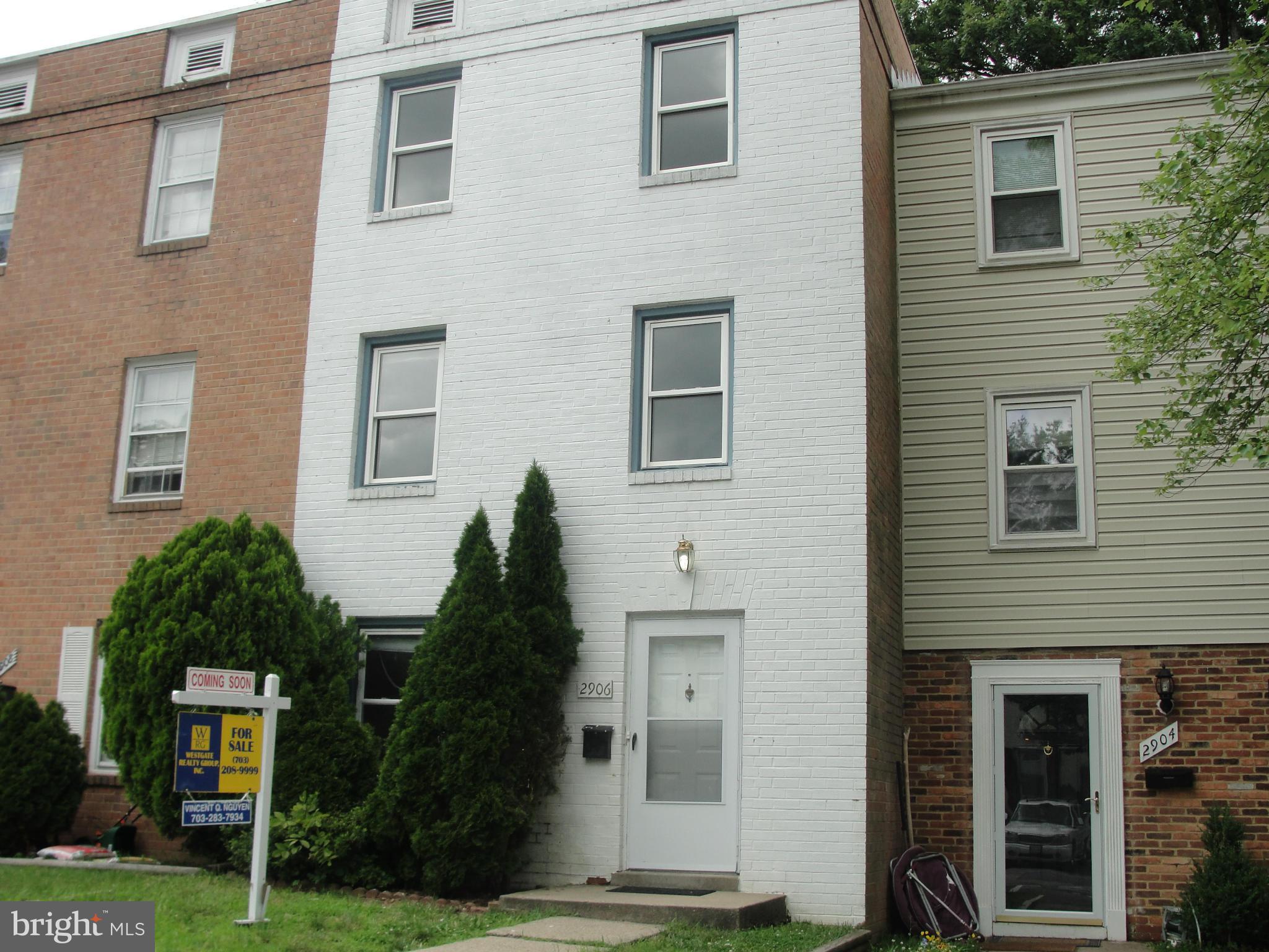 GEORGETOWN VILLAGE - Residential