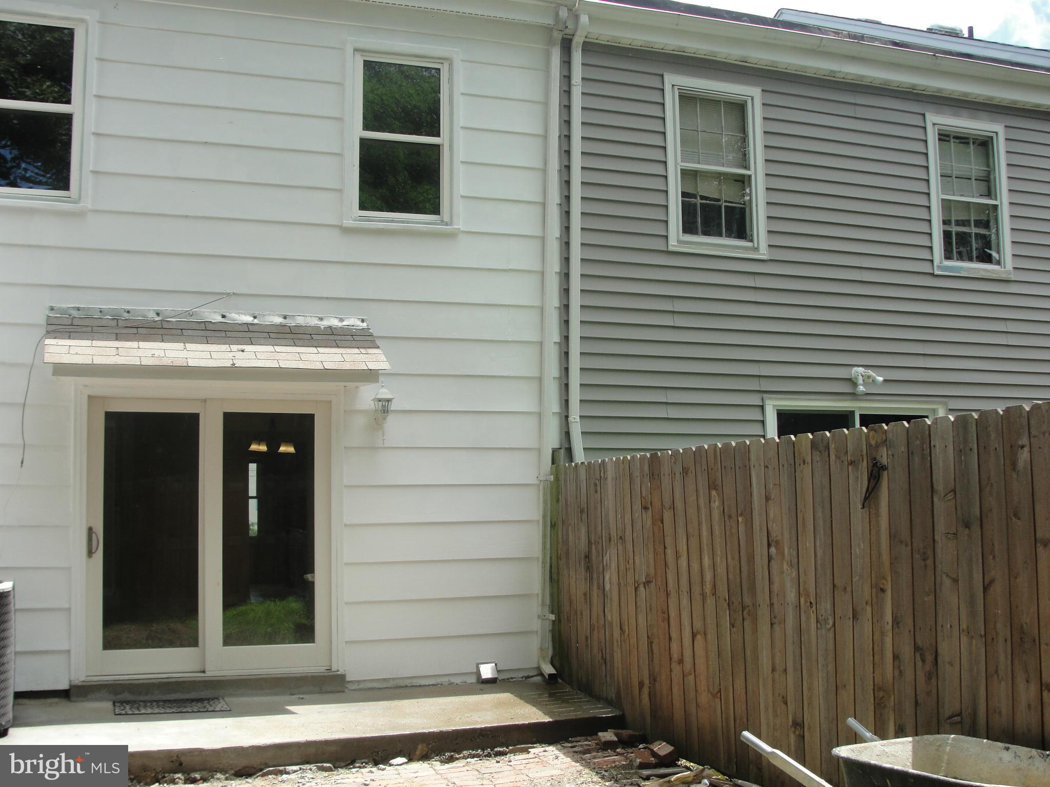 GEORGETOWN VILLAGE - Residential