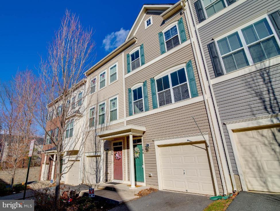 VILLAGE AT WOODSTREAM - Residential