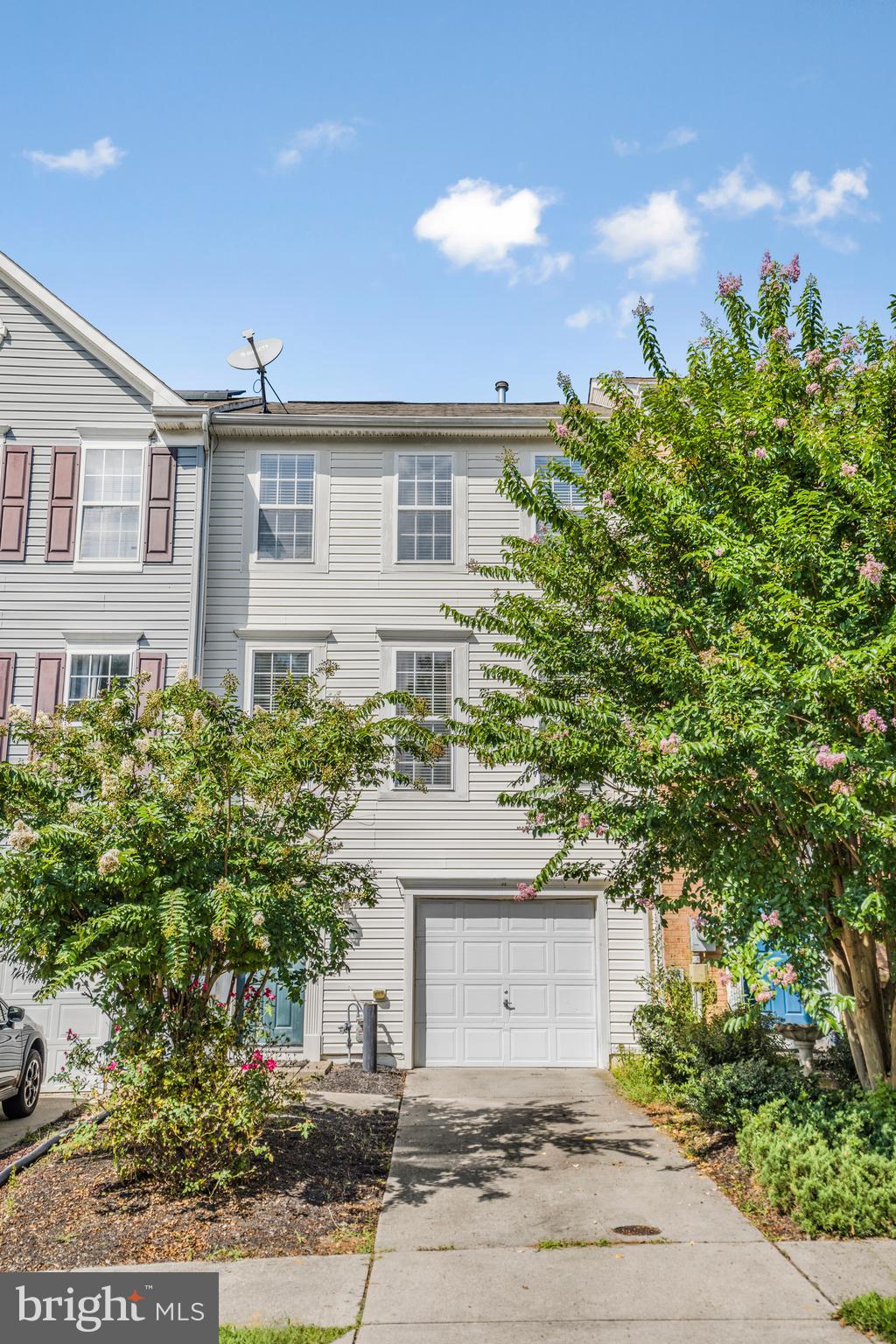 21344 LOOKOUT DRIVE