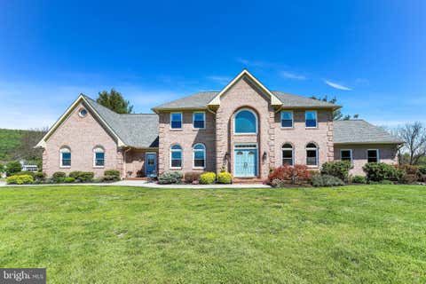 Homes For Sale - 19726 Frog Eye Road<br/> Washington County, KNOXVILLE, MD 21758