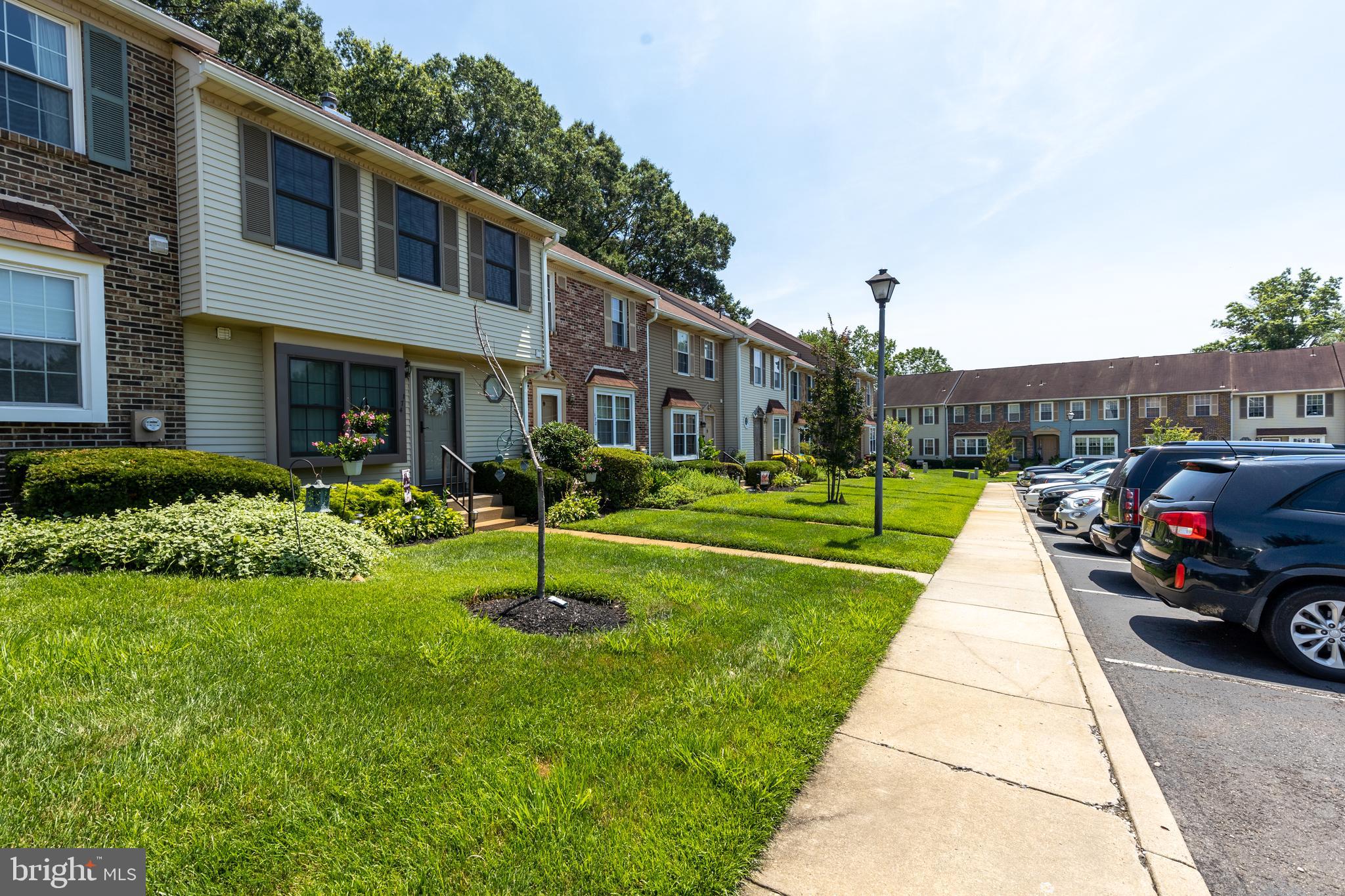 174 CAMBER LANE
