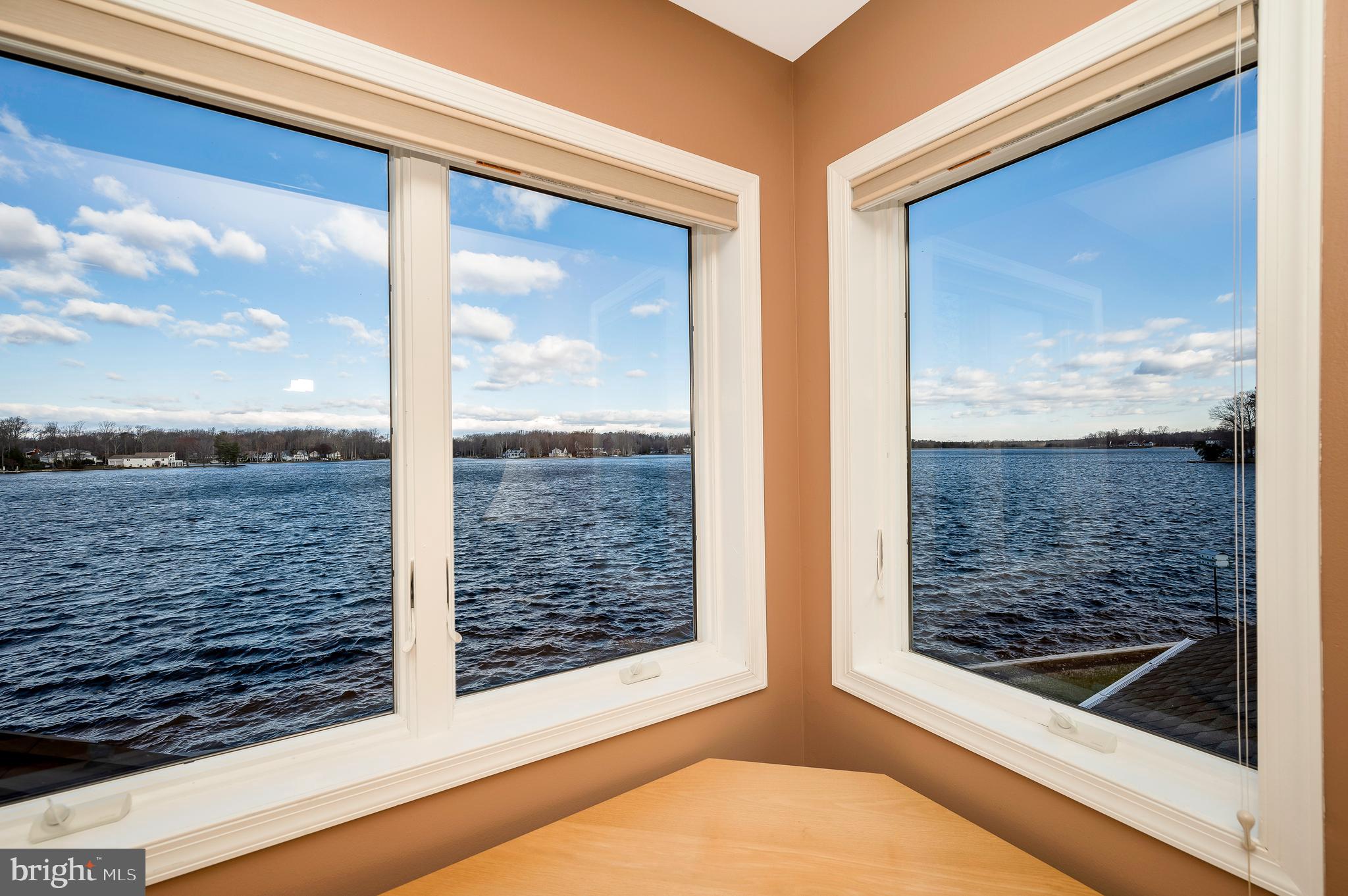 LAKE OF THE WOODS - Residential