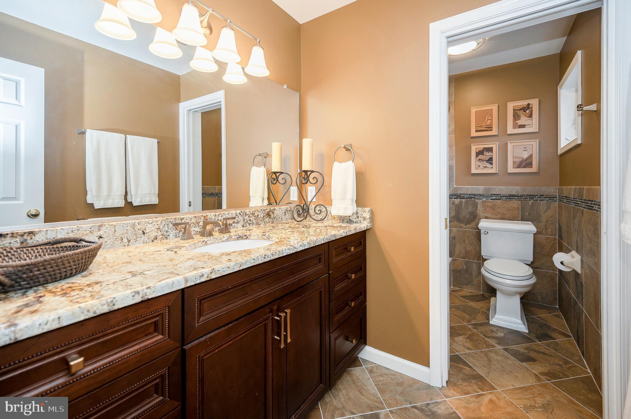 LAKE OF THE WOODS - Residential