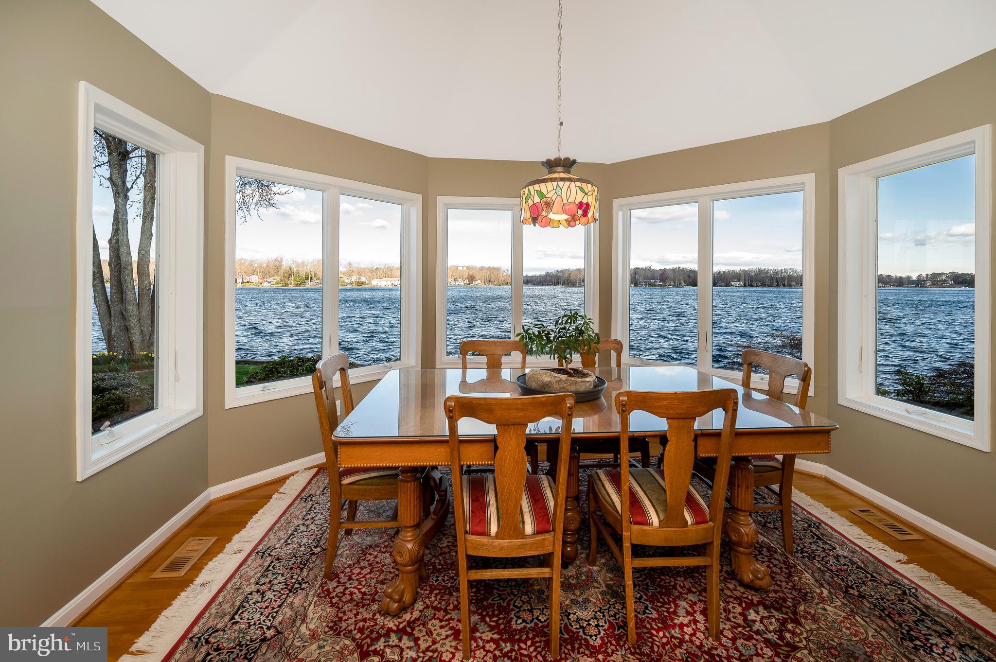 LAKE OF THE WOODS - Residential