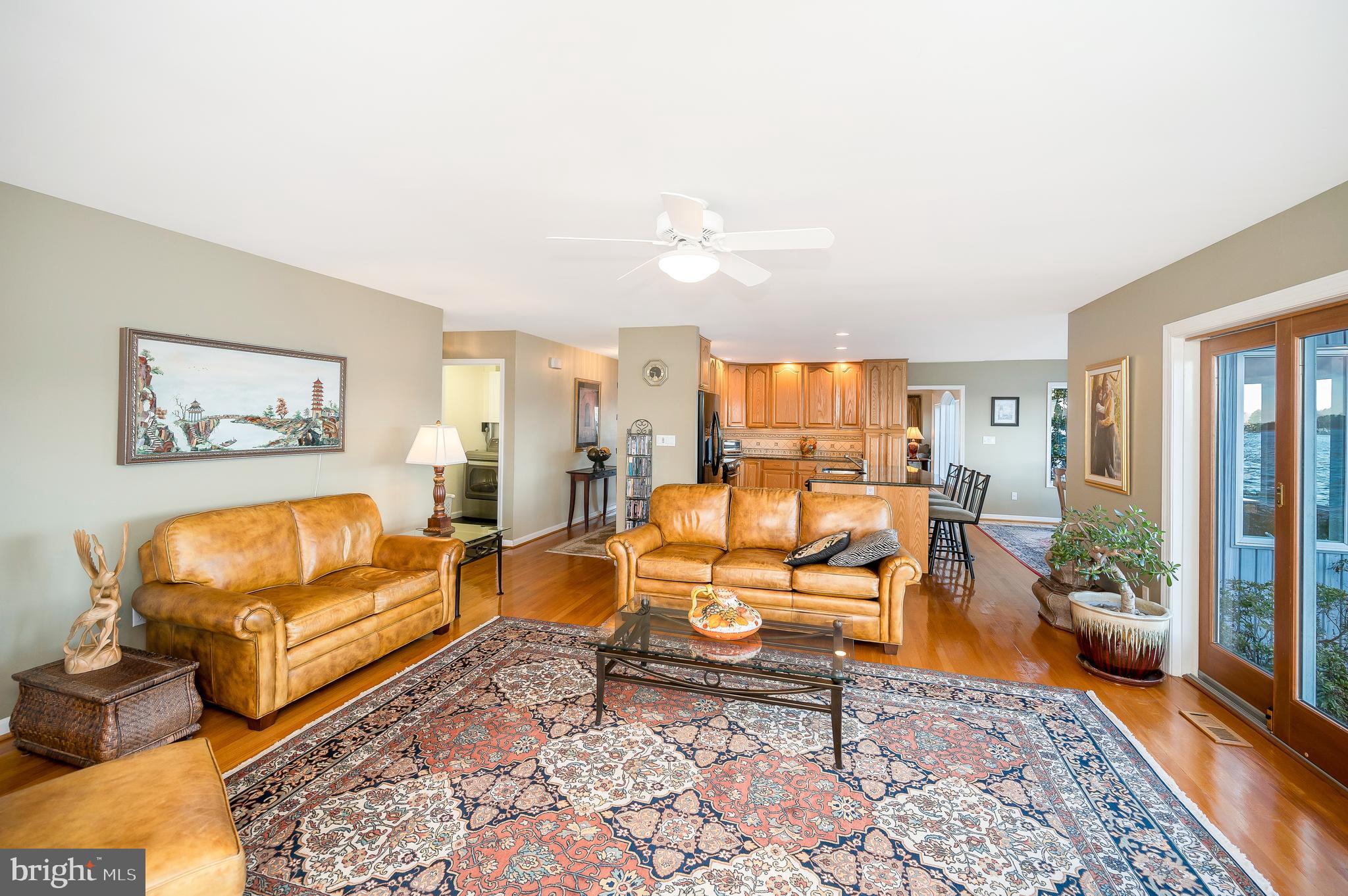 LAKE OF THE WOODS - Residential