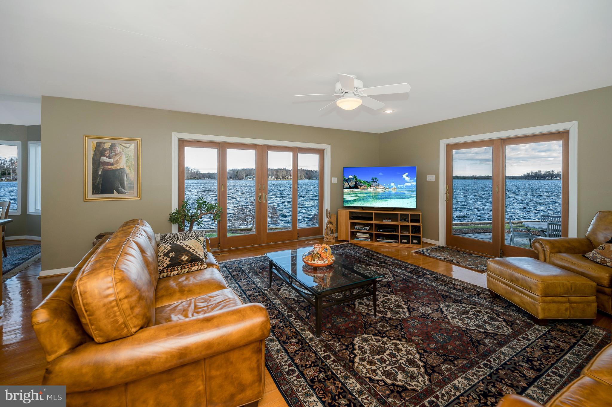 LAKE OF THE WOODS - Residential