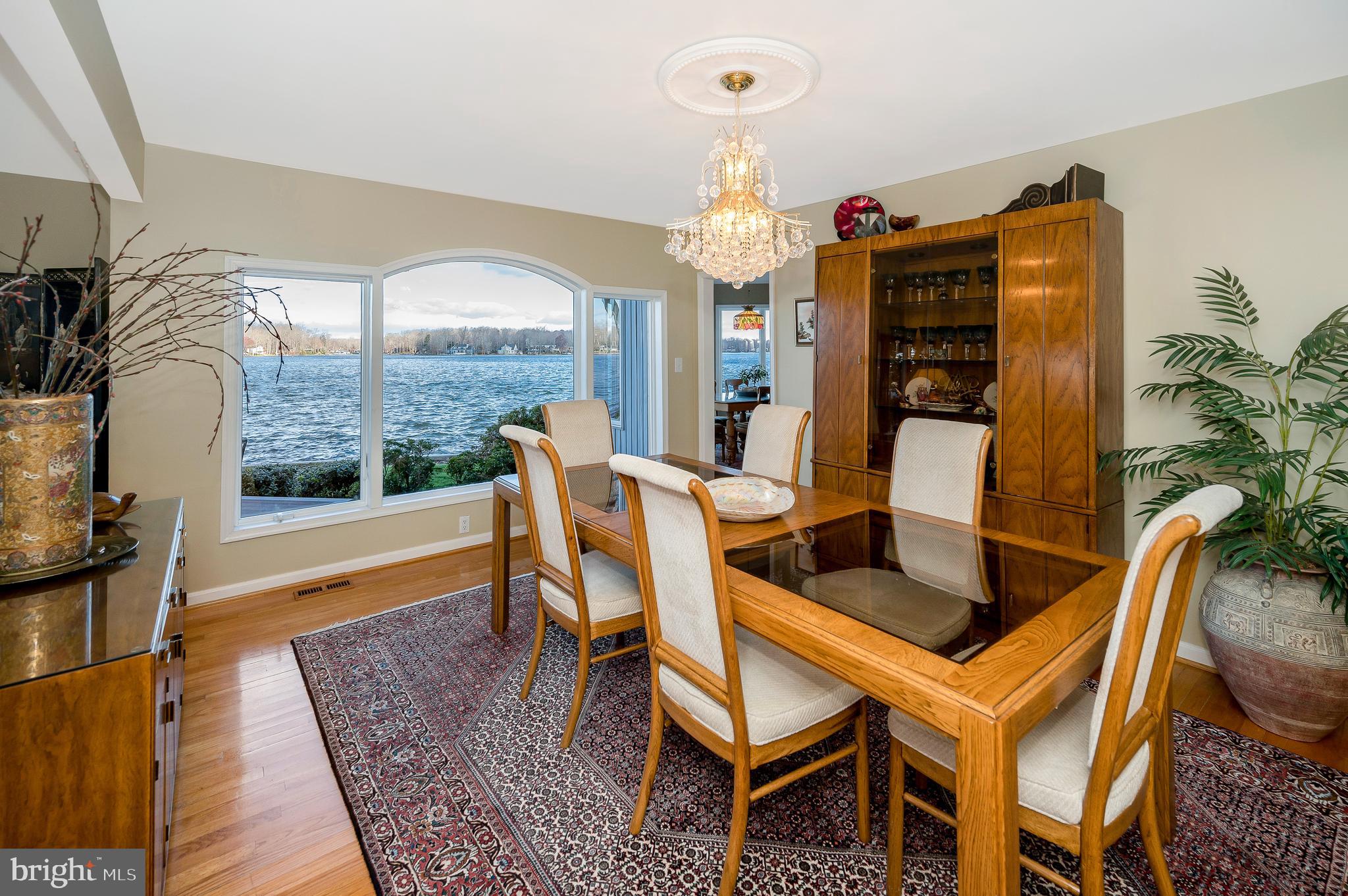 LAKE OF THE WOODS - Residential