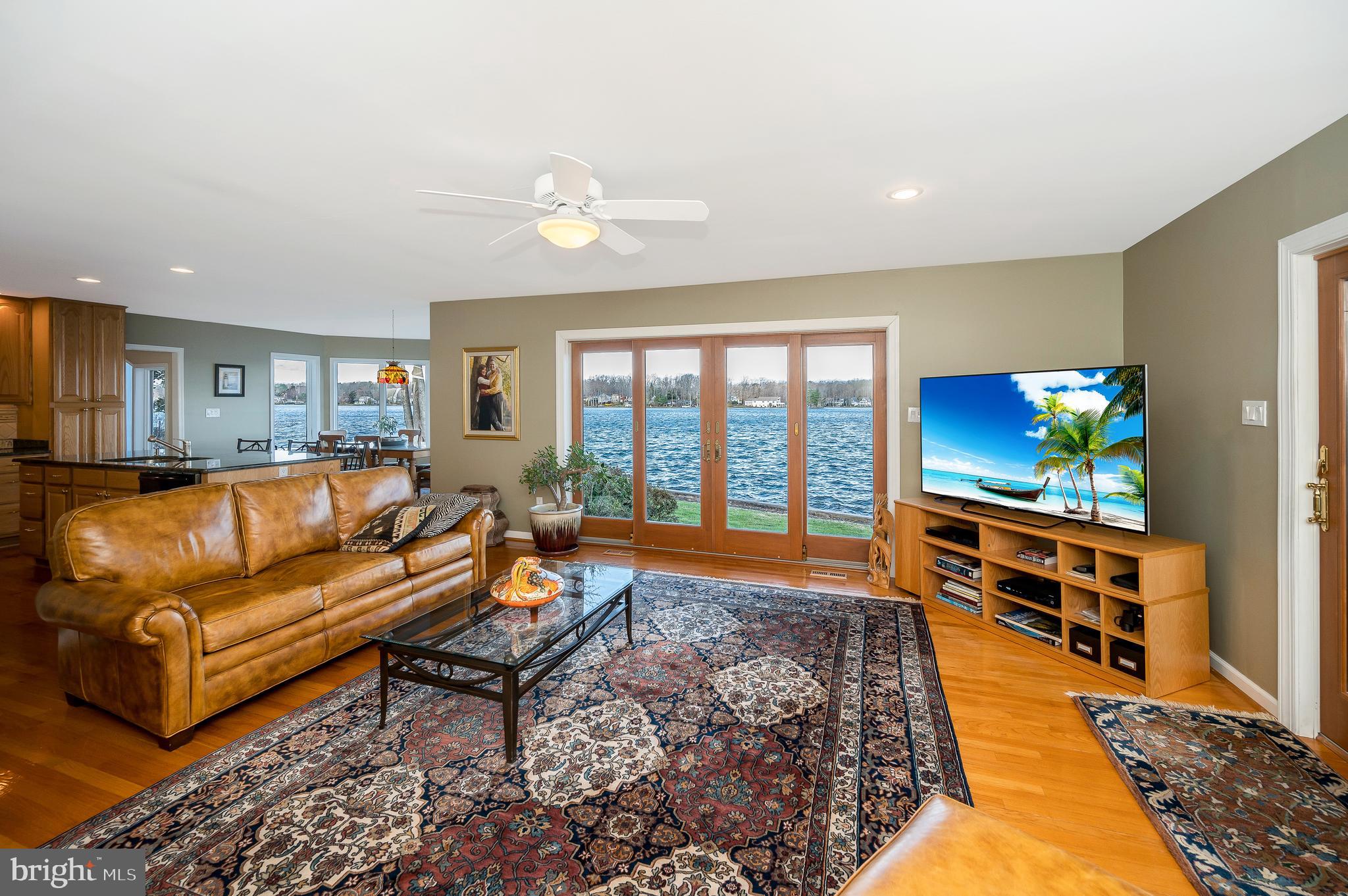 LAKE OF THE WOODS - Residential