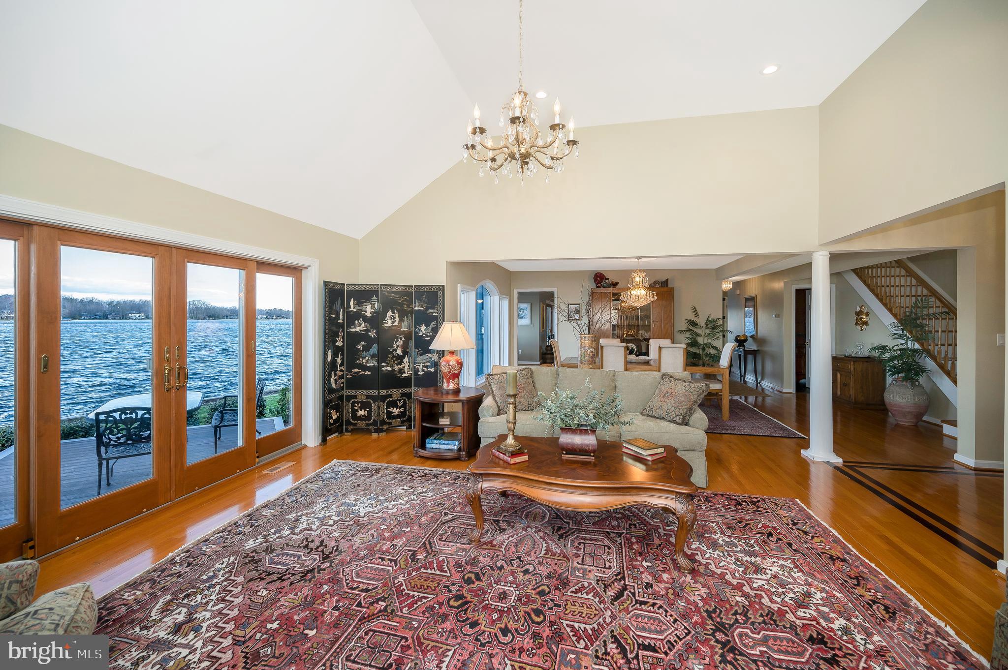 LAKE OF THE WOODS - Residential