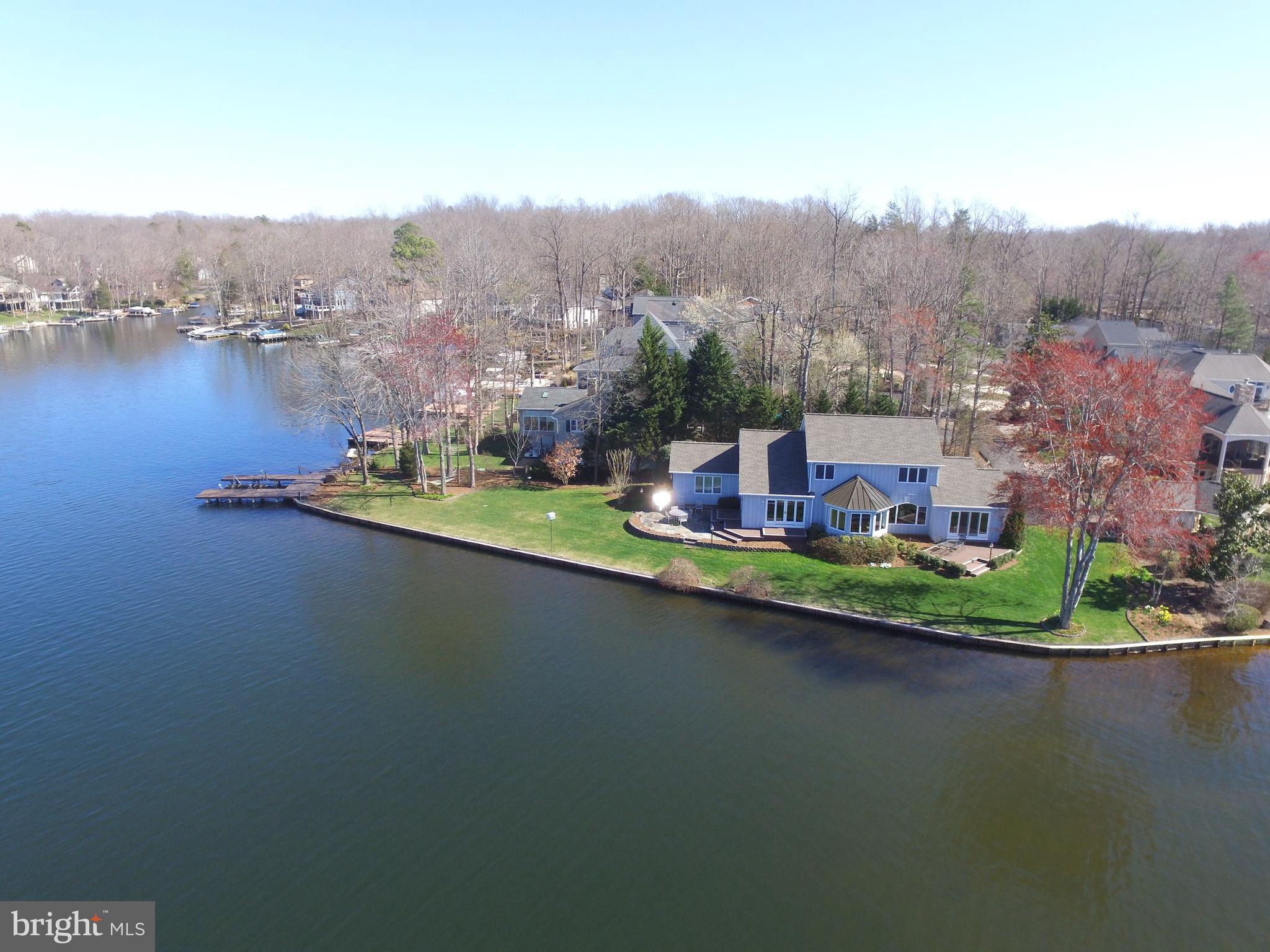 LAKE OF THE WOODS - Residential