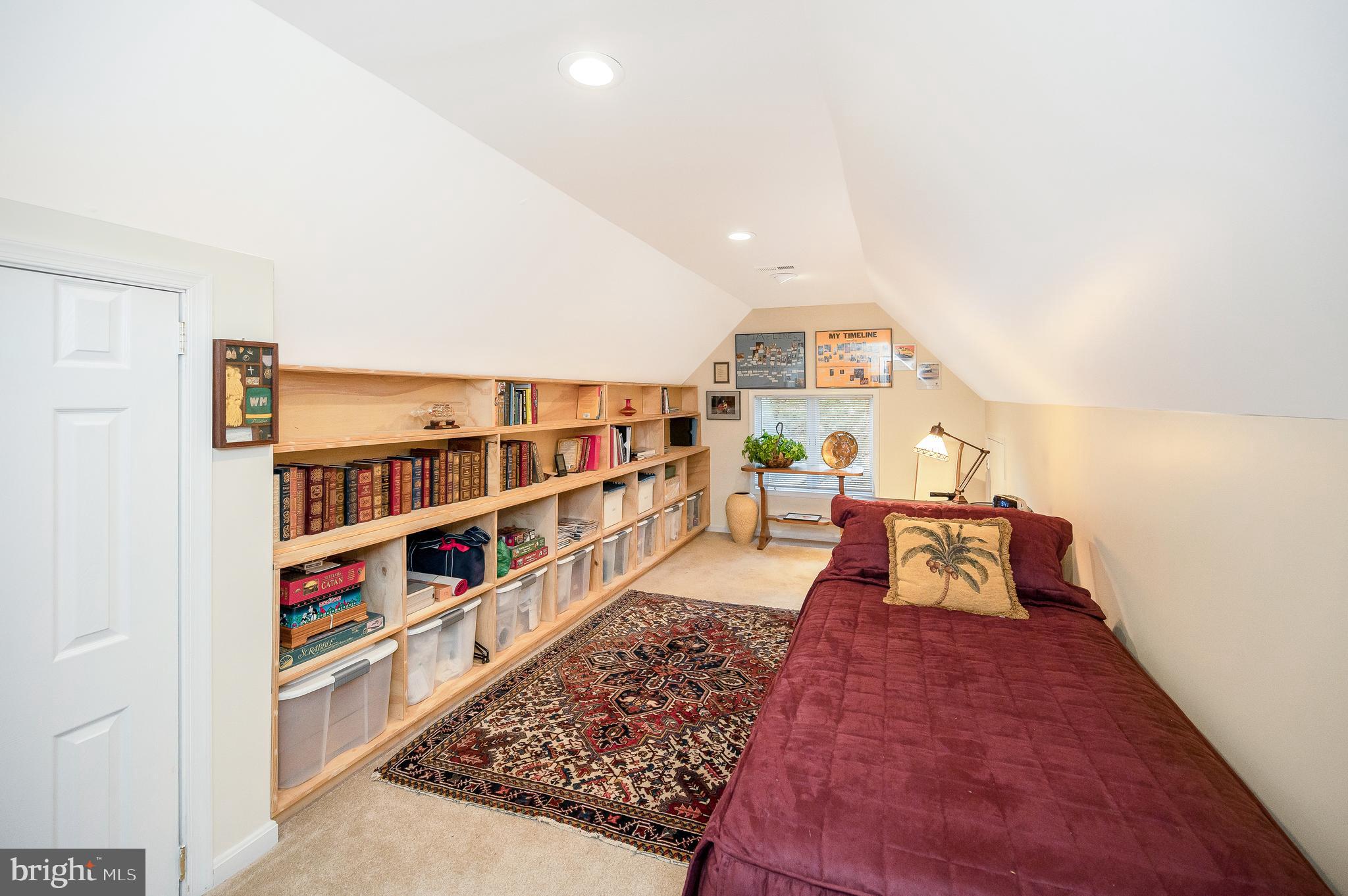 LAKE OF THE WOODS - Residential