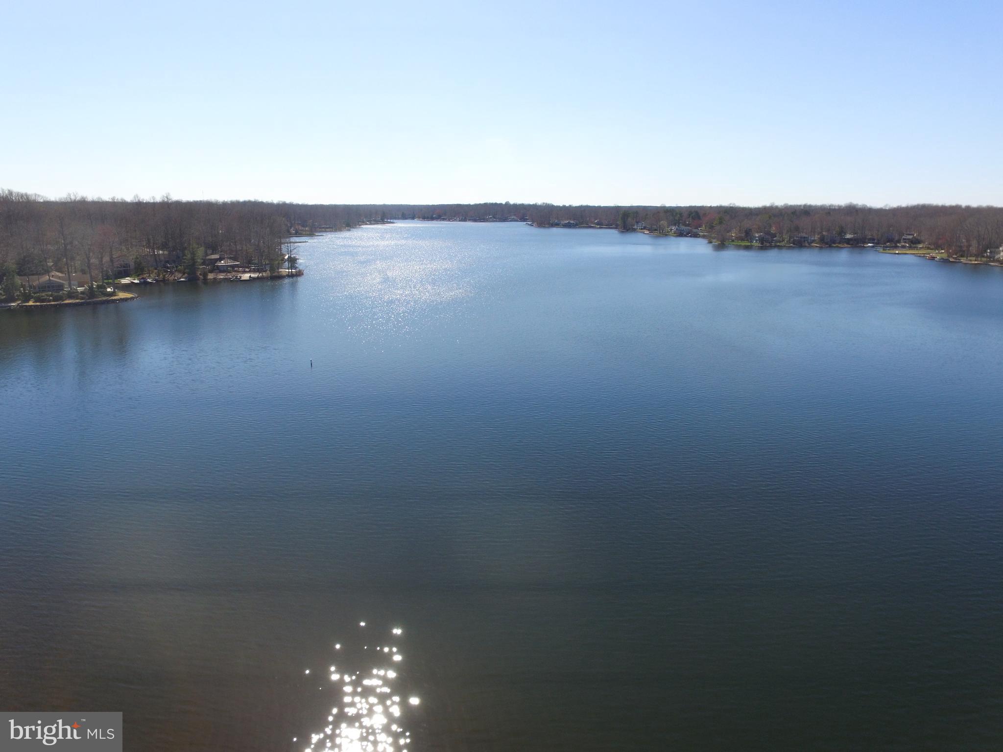 LAKE OF THE WOODS - Residential