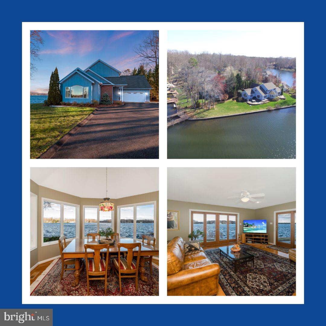 LAKE OF THE WOODS - Residential