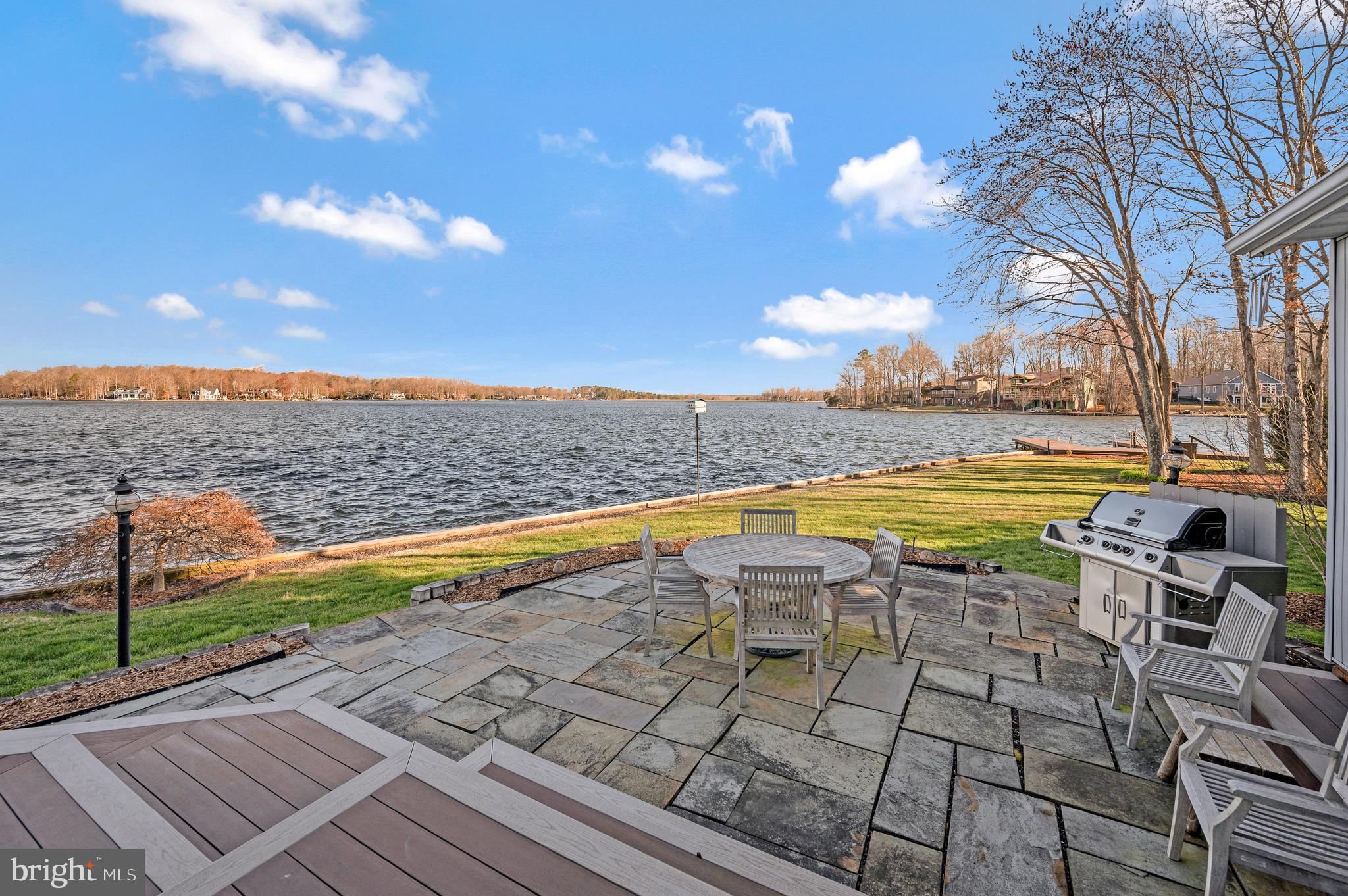 LAKE OF THE WOODS - Residential