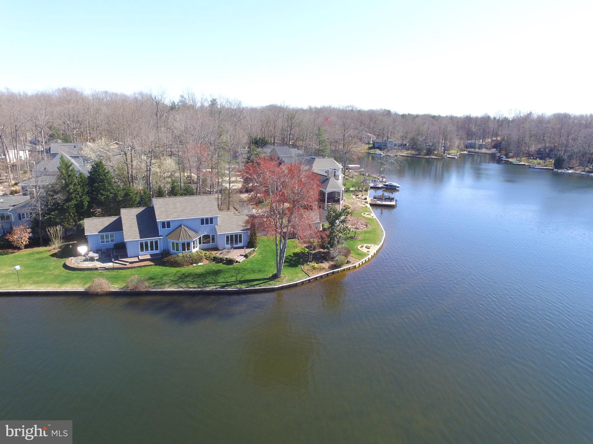 LAKE OF THE WOODS - Residential