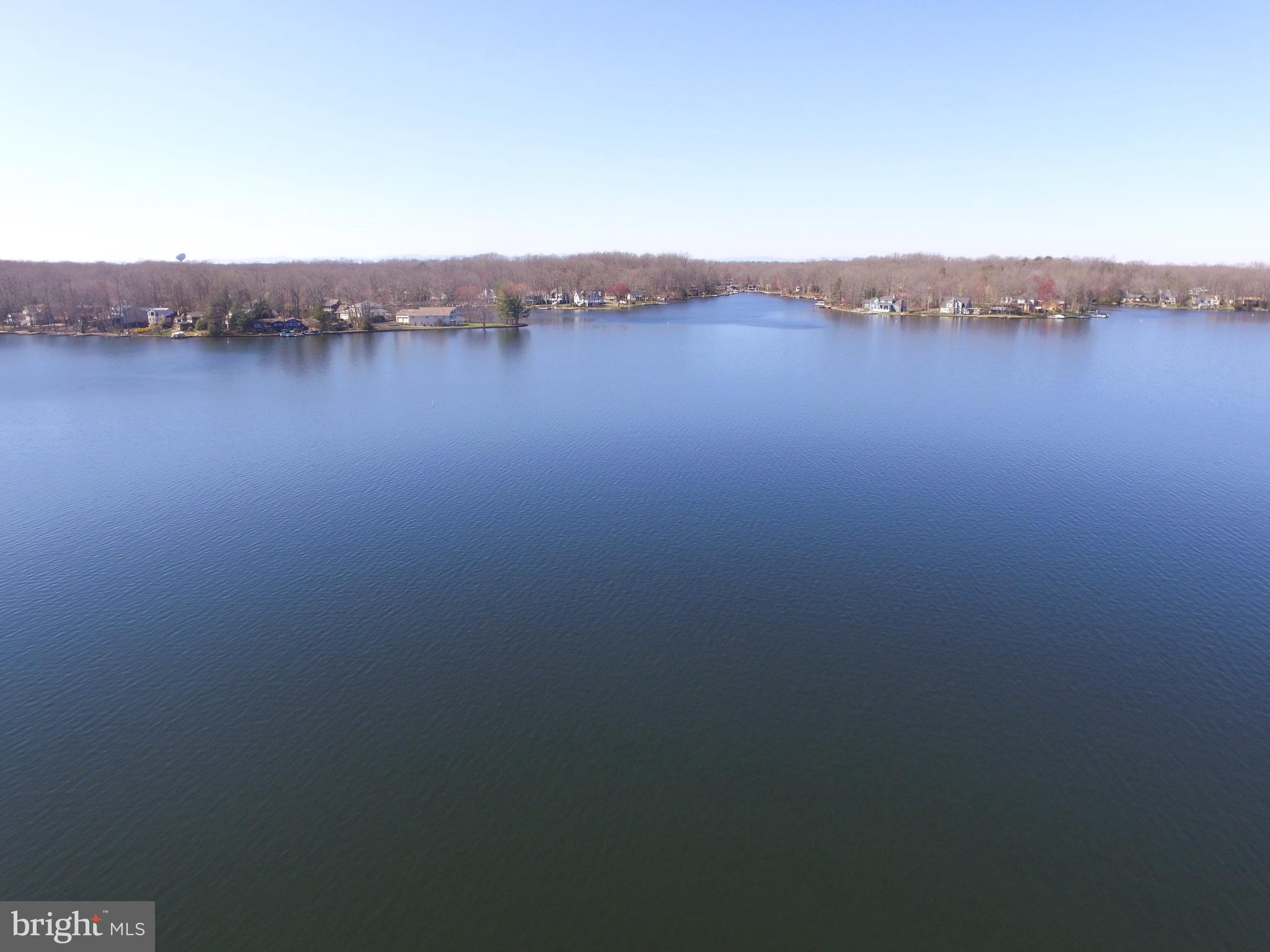 LAKE OF THE WOODS - Residential