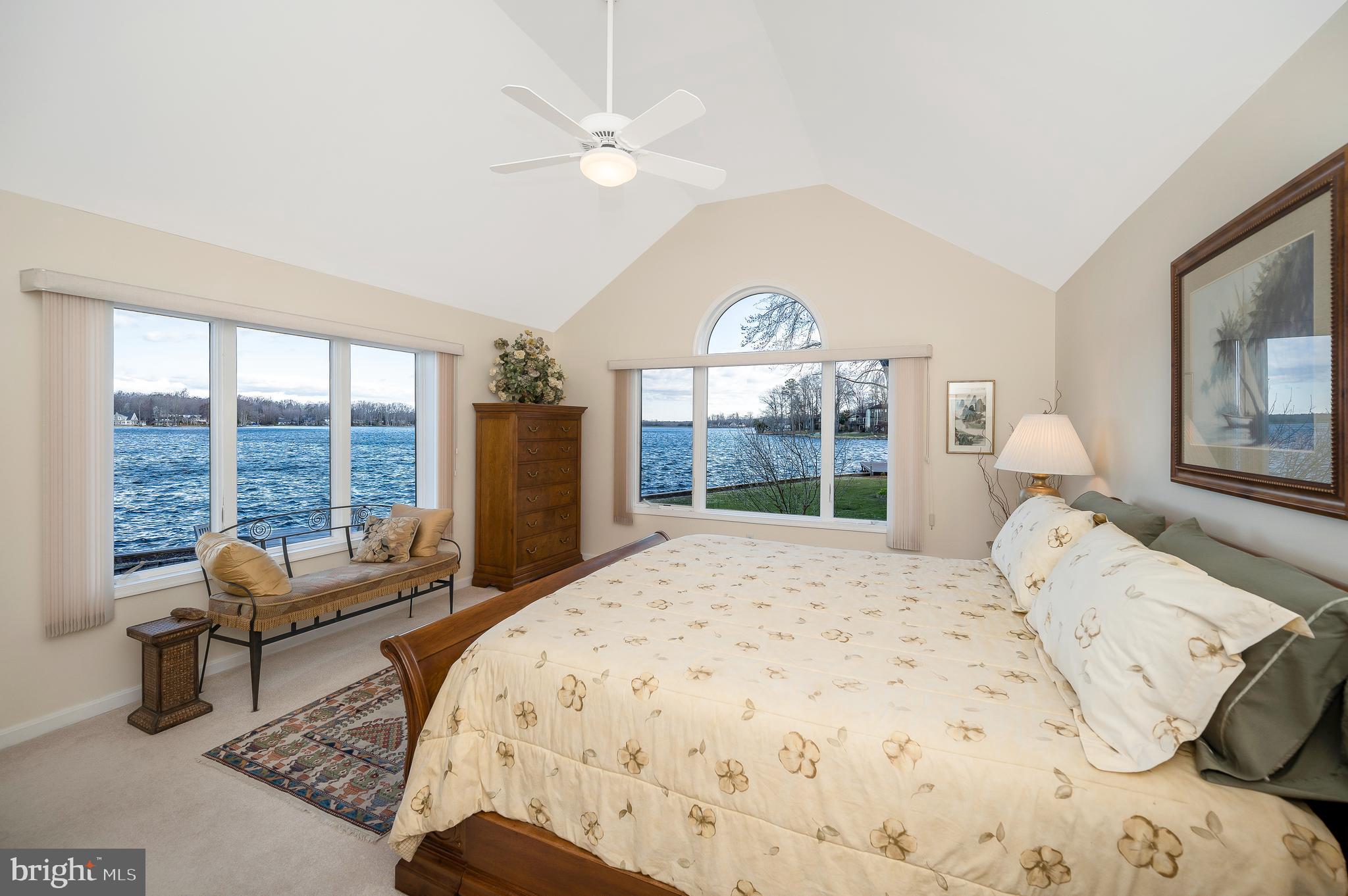 LAKE OF THE WOODS - Residential