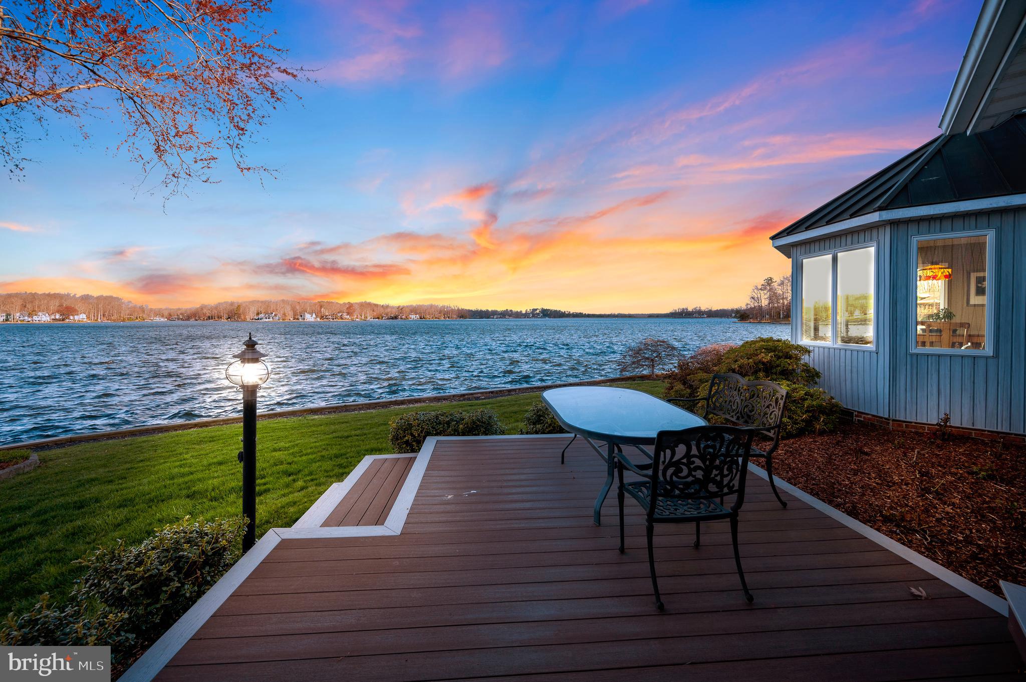 LAKE OF THE WOODS - Residential