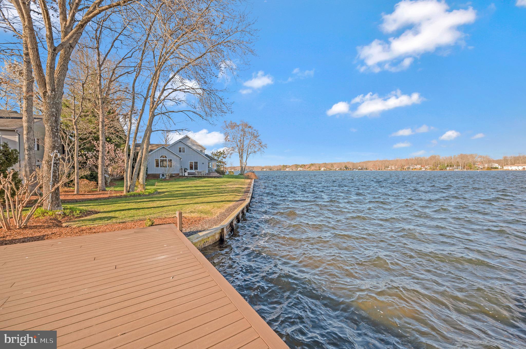 LAKE OF THE WOODS - Residential