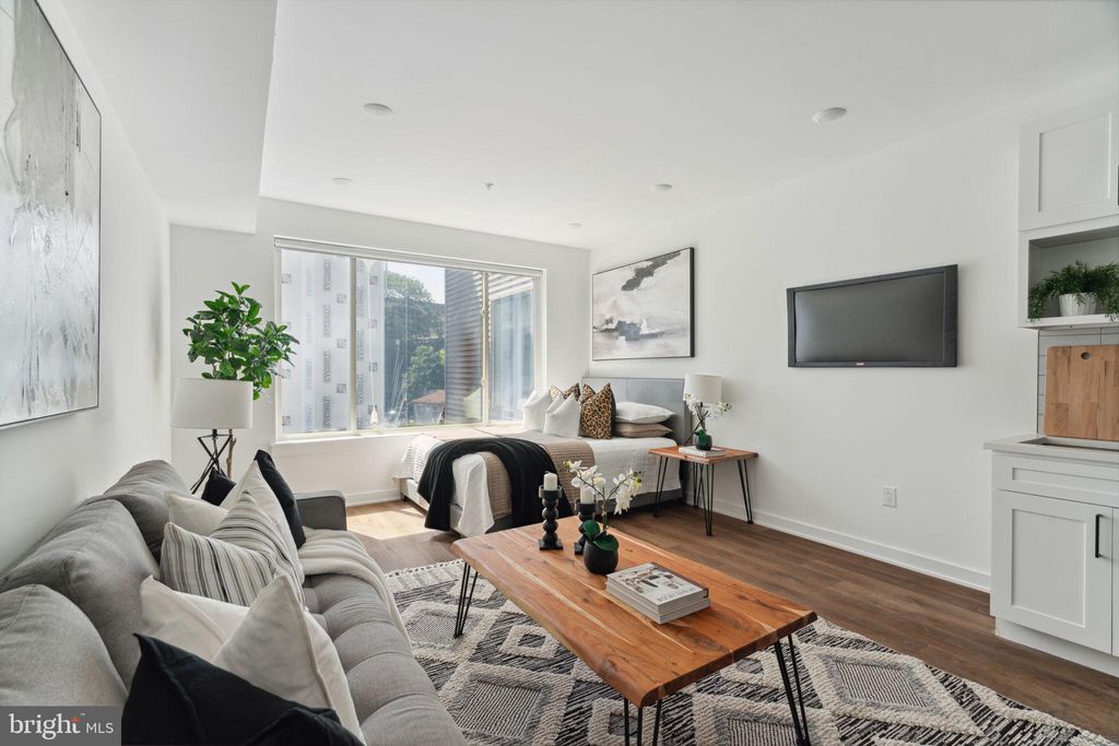 Photo of 5904 Germantown Avenue #206, PHILADELPHIA, PA 19144 (MLS # PAPH2584338)