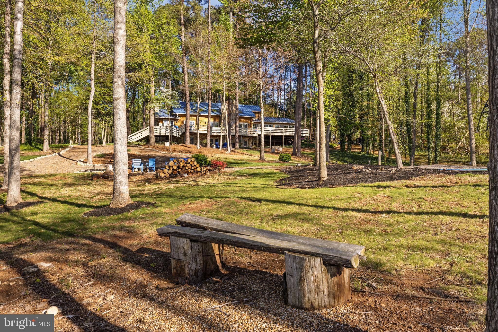 FISHERMANS COVE - Residential