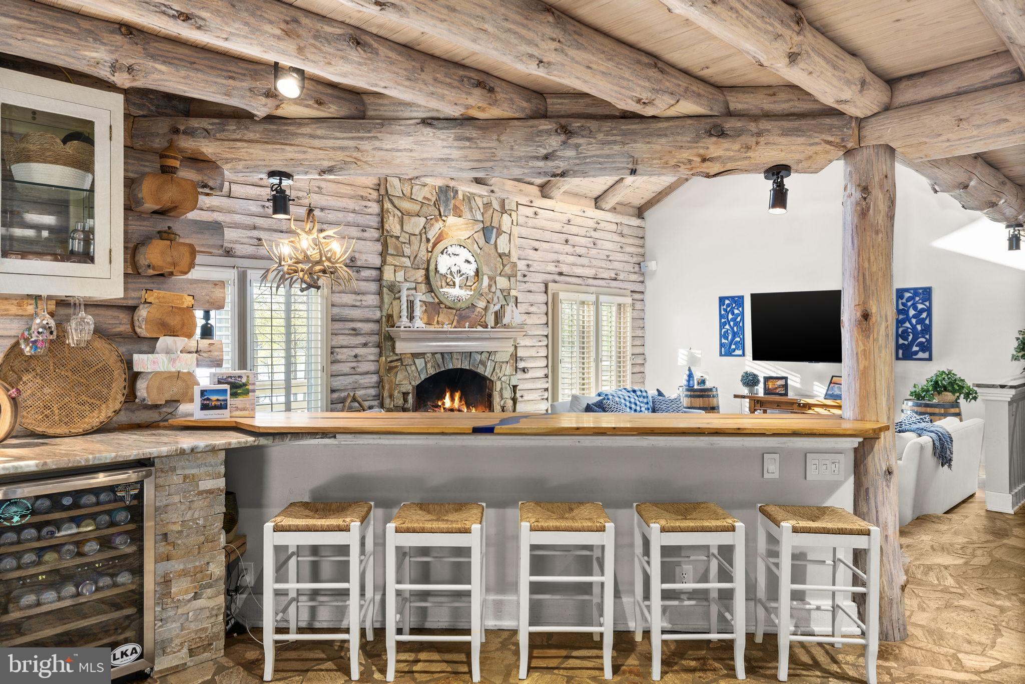 FISHERMANS COVE - Residential