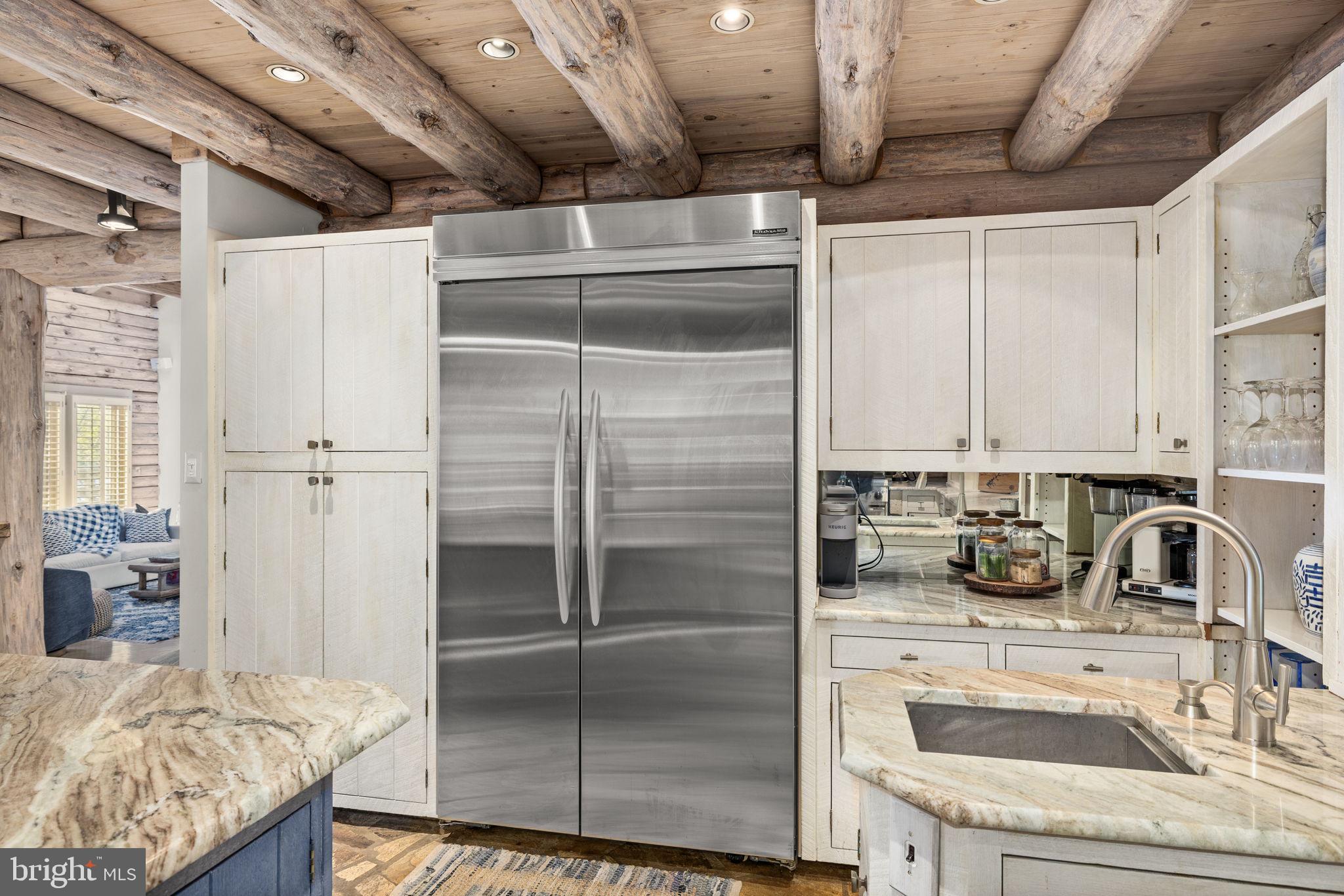 FISHERMANS COVE - Residential