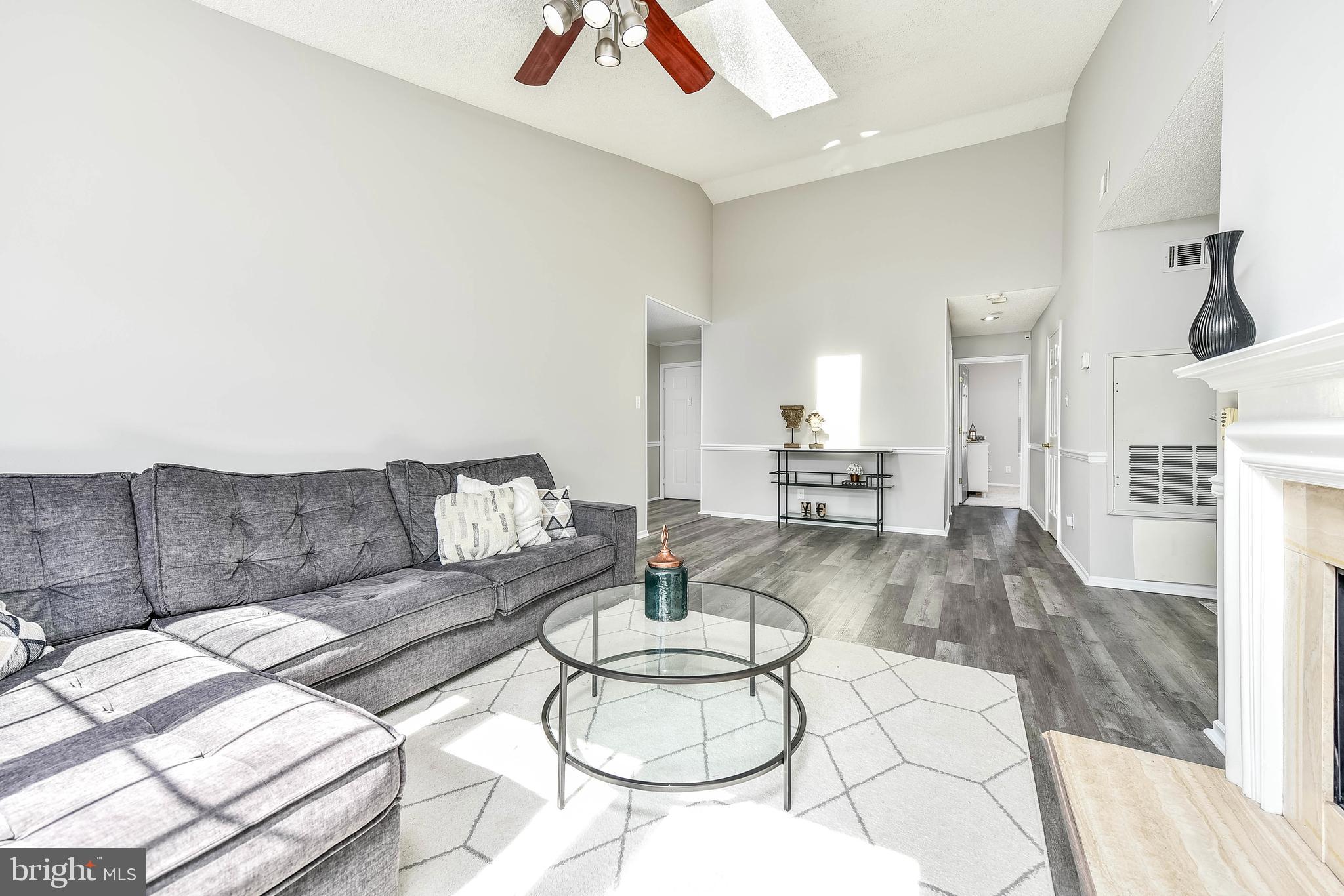 FOX CHASE/EXETER - Residential