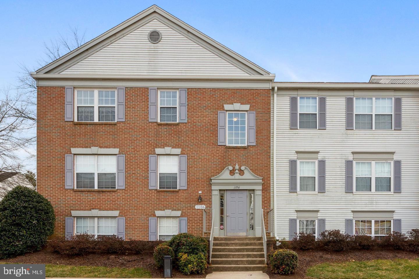 FOX CHASE/EXETER - Residential