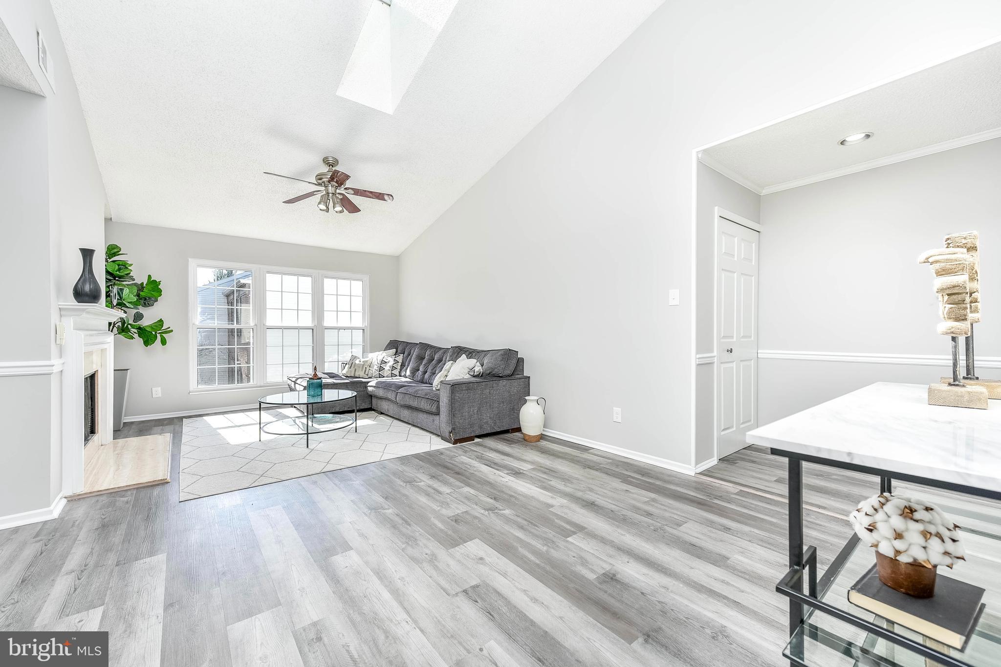 FOX CHASE/EXETER - Residential