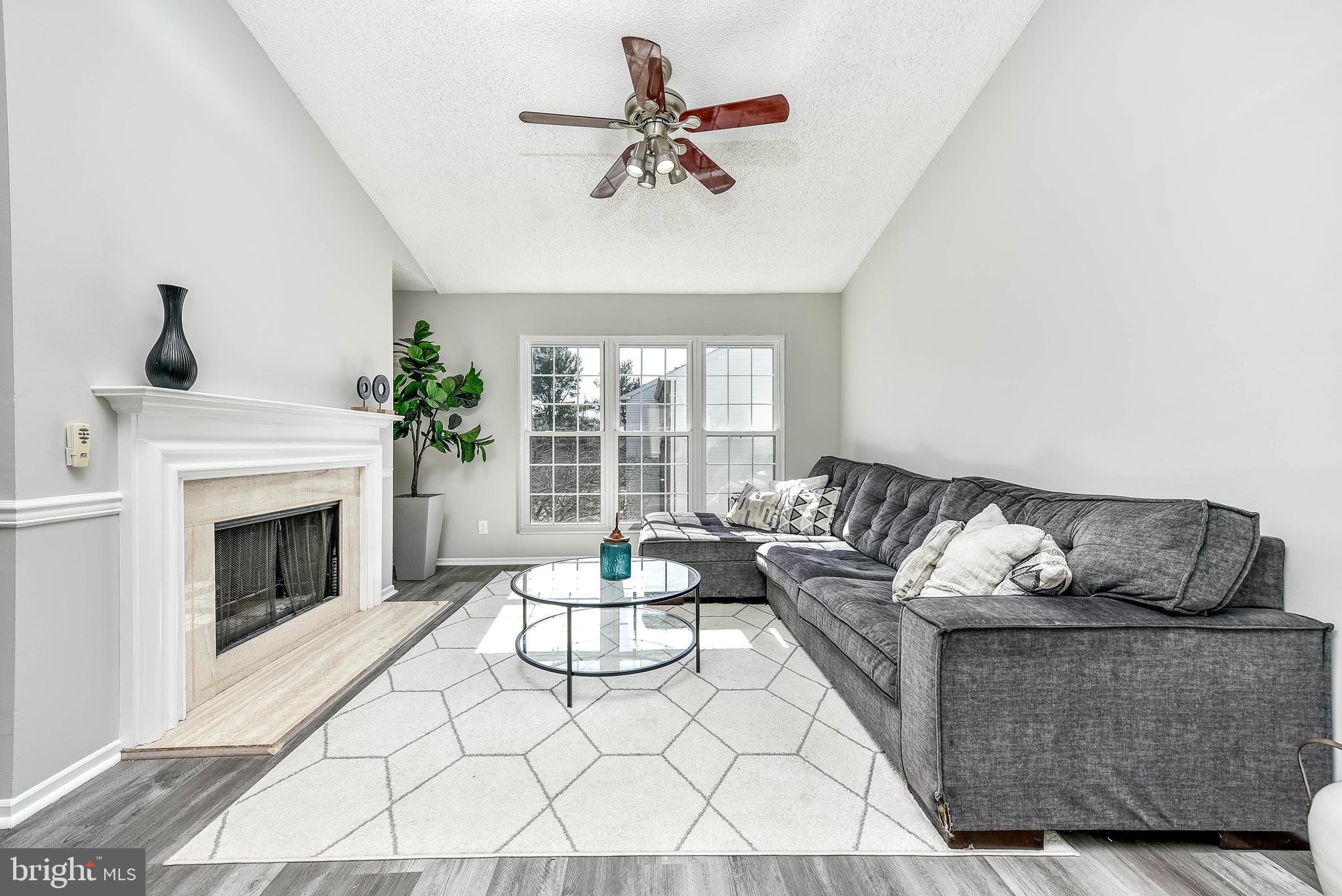 FOX CHASE/EXETER - Residential