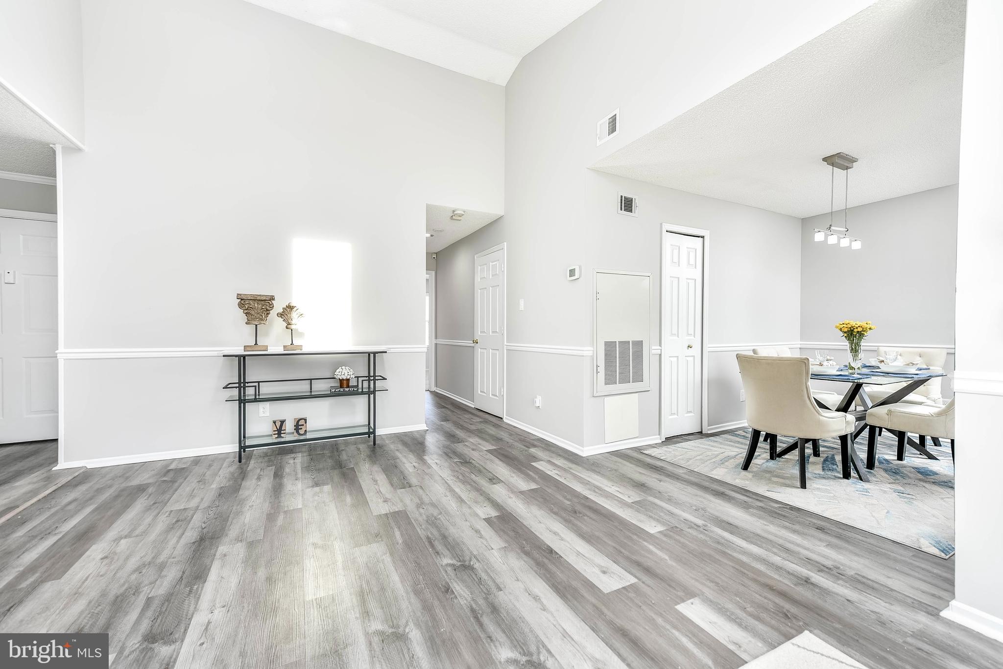 FOX CHASE/EXETER - Residential