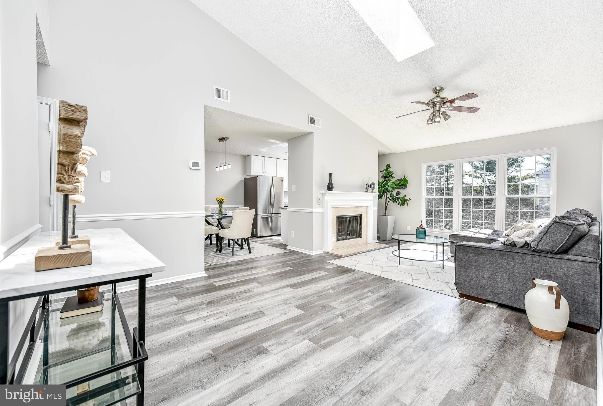 FOX CHASE/EXETER - Residential