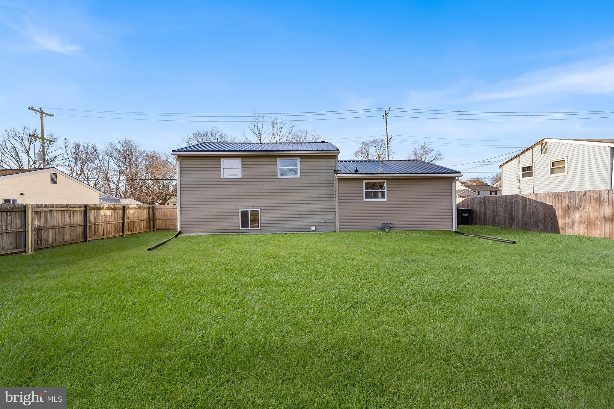 MEADOWVIEW/WEST CREEK V - Residential