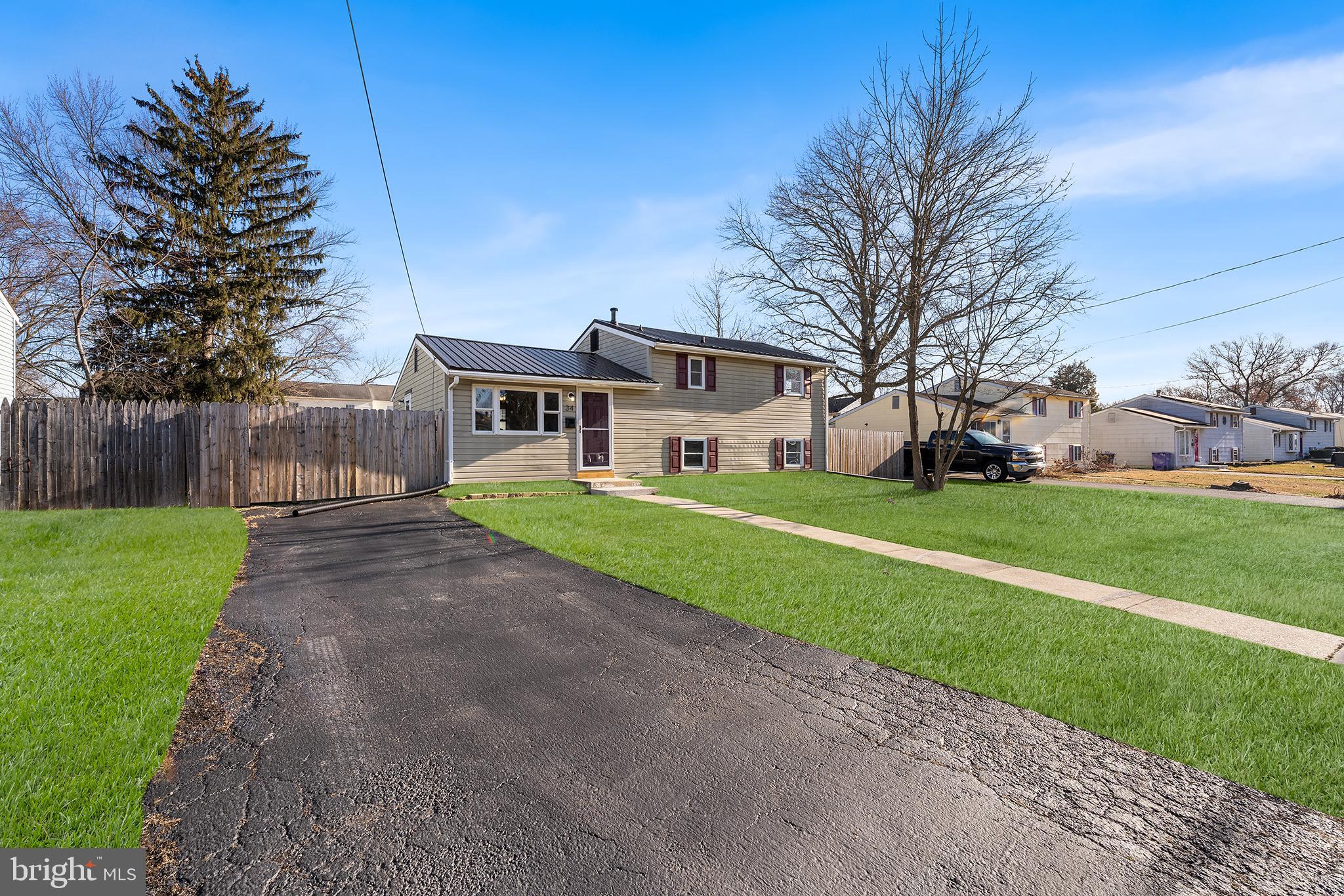 MEADOWVIEW/WEST CREEK V - Residential