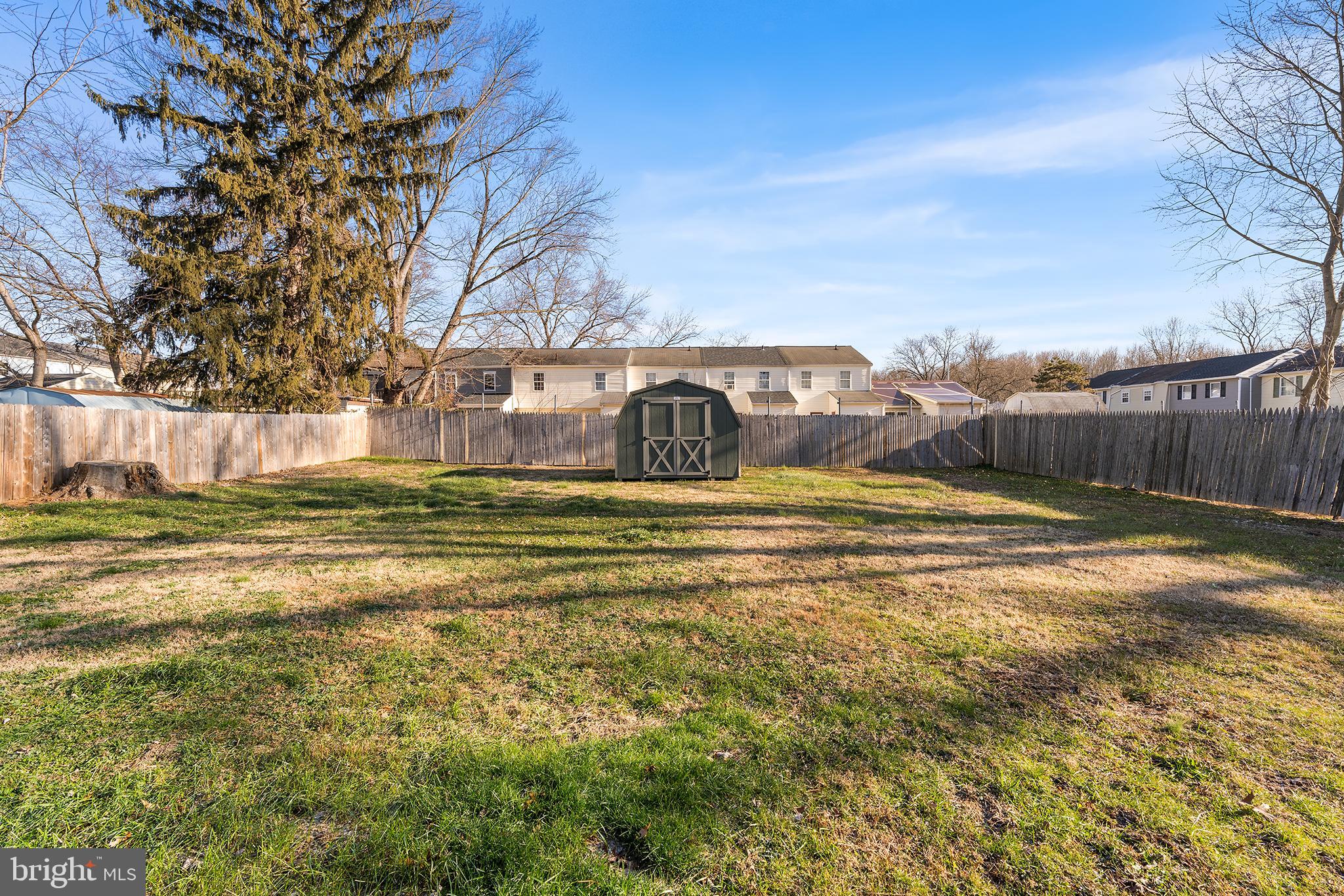 MEADOWVIEW/WEST CREEK V - Residential