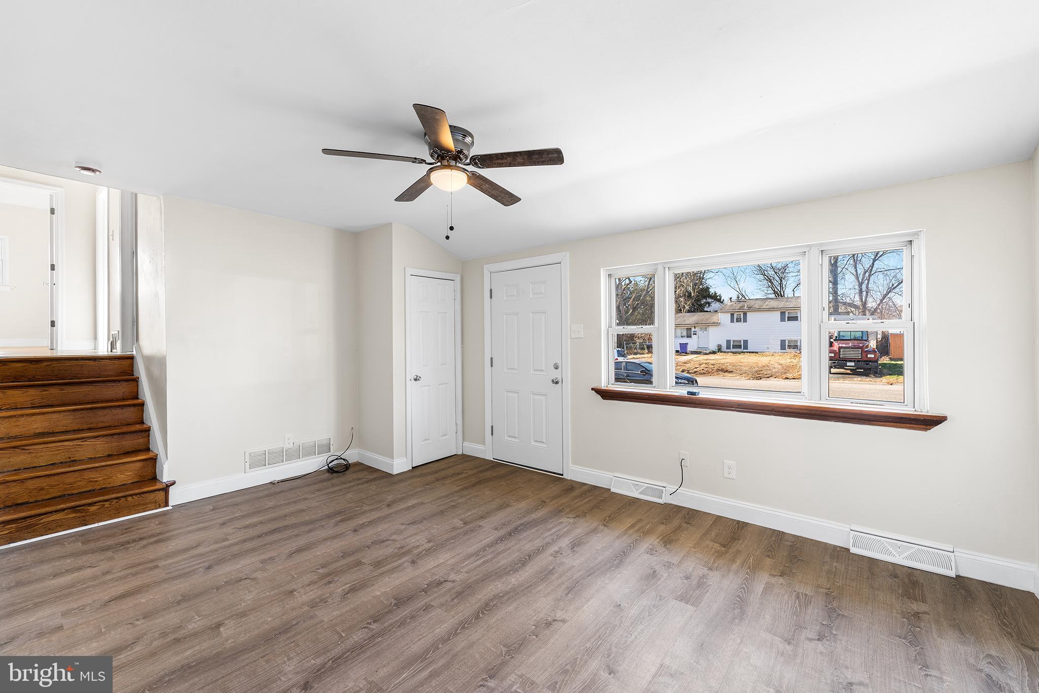 MEADOWVIEW/WEST CREEK V - Residential