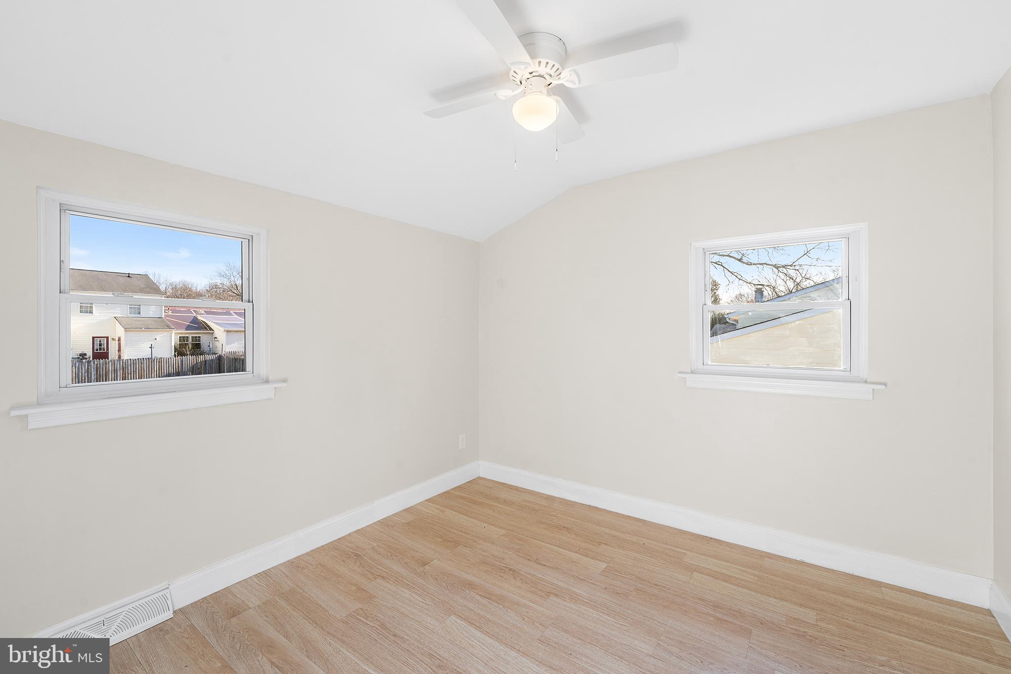 MEADOWVIEW/WEST CREEK V - Residential